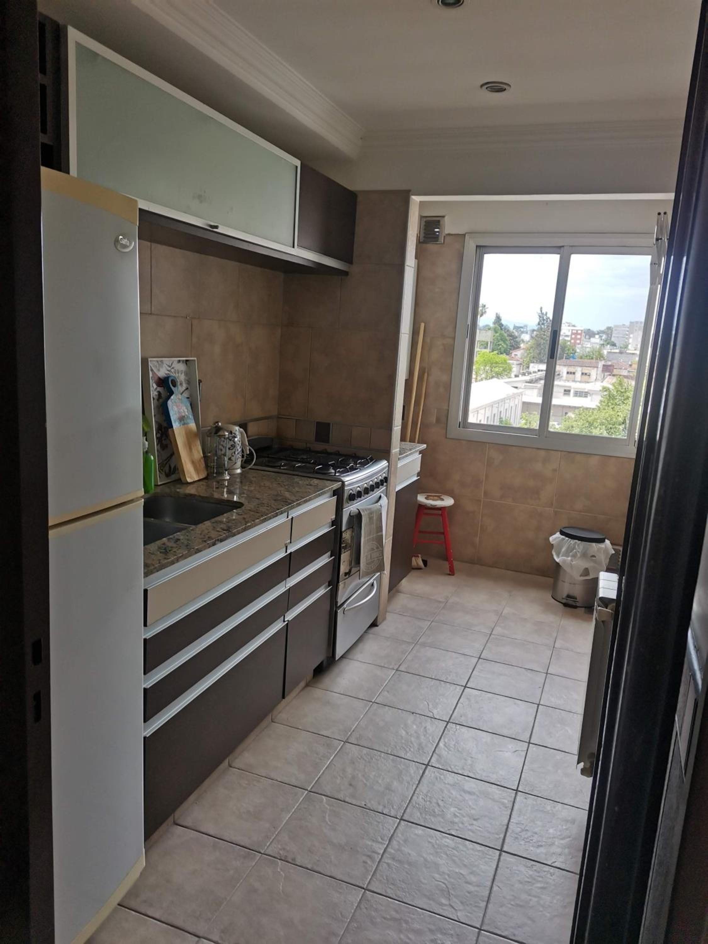 Avda Sarmiento Suite Superior- Pileta