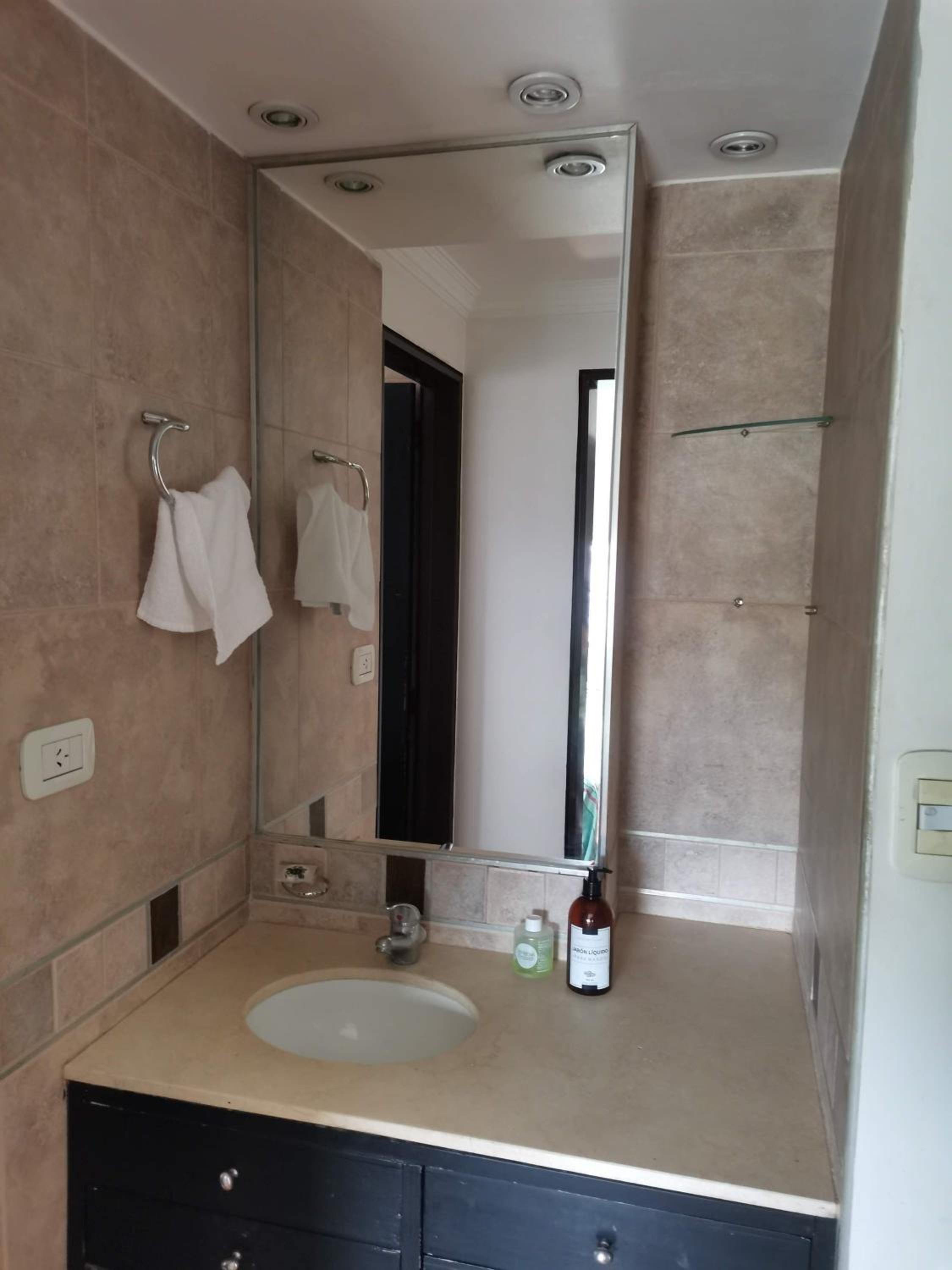 Avda Sarmiento Suite Superior- Pileta