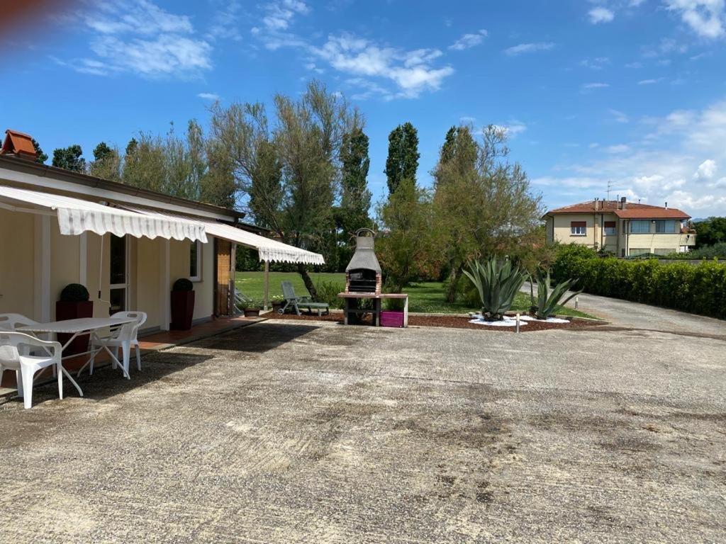 Podere Venanzio view 4