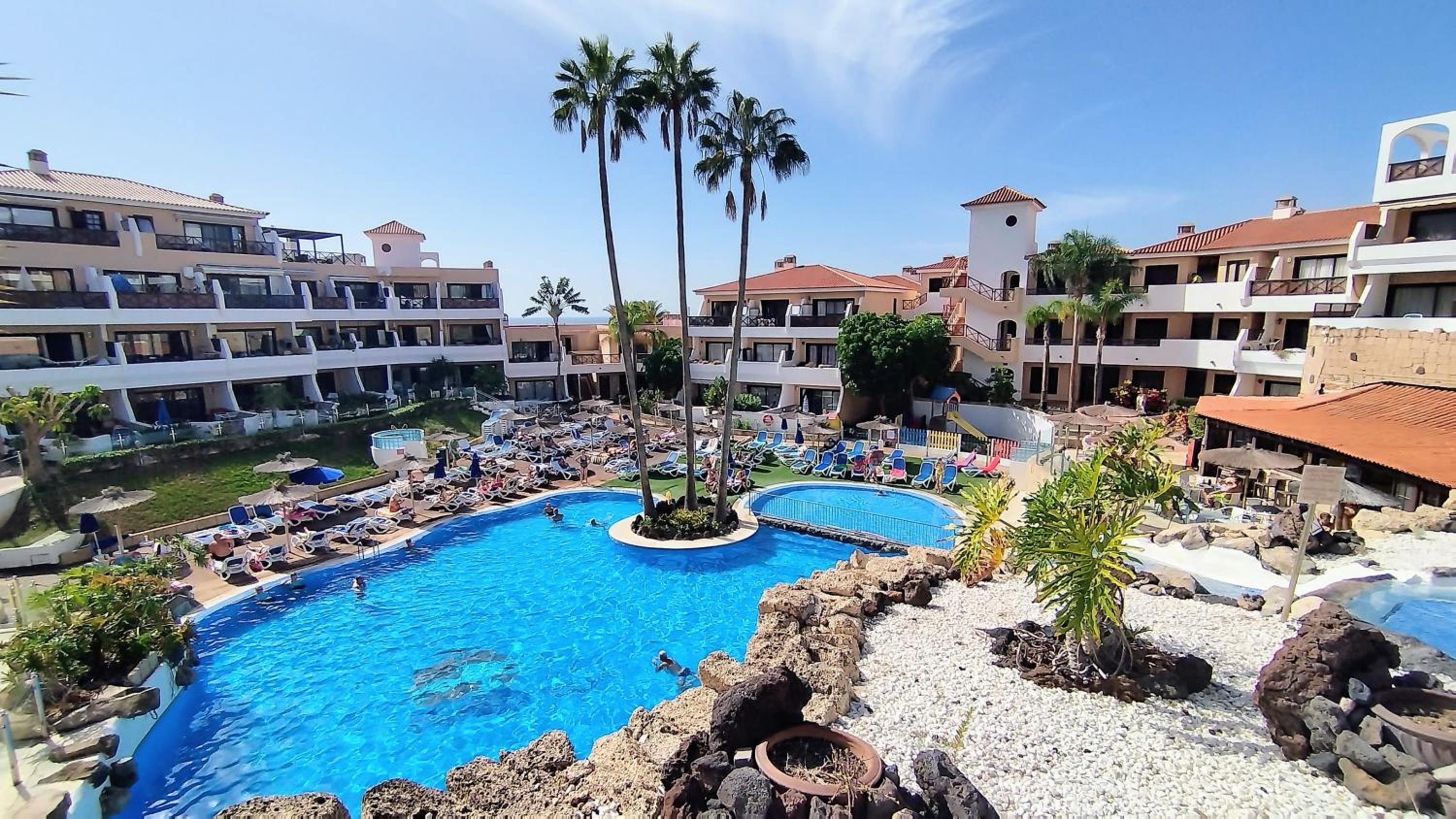 Albatros Sunset view Apartment