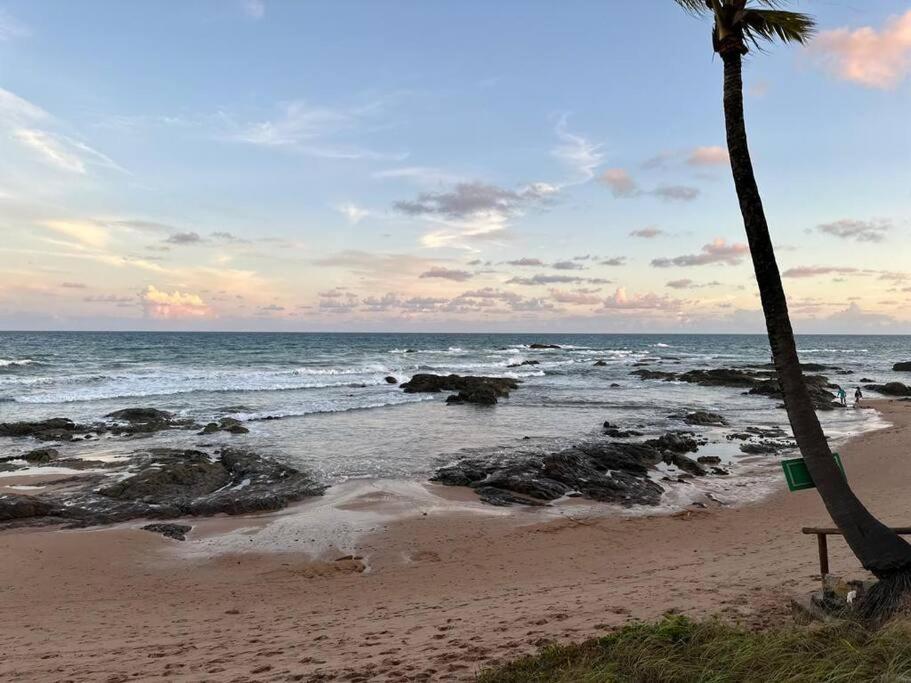 Casa Pé na Areia Litoral Norte