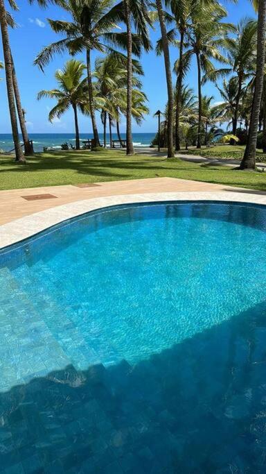 Casa Pé na Areia Litoral Norte