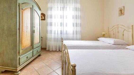 VILLA ARCADIA en Oria