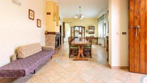 VILLA ARCADIA en Oria