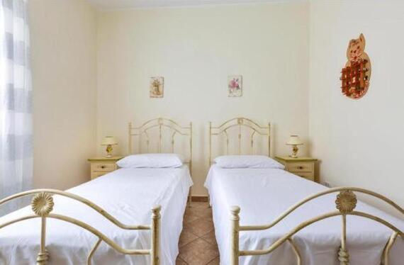 VILLA ARCADIA en Oria