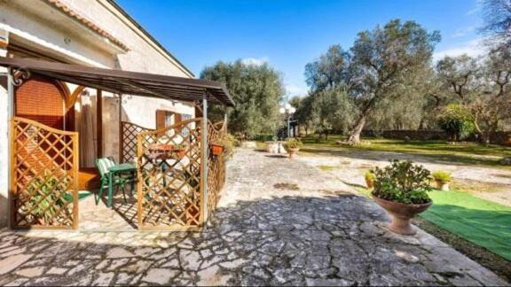 VILLA ARCADIA en Oria