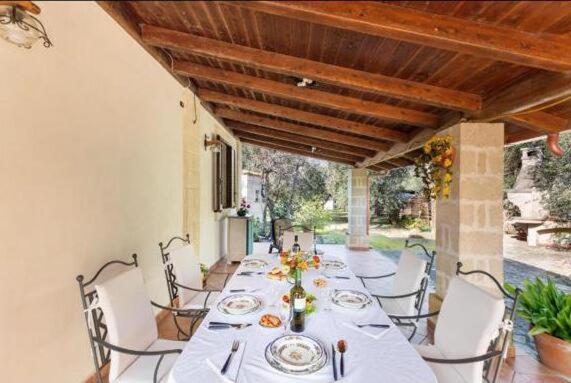 VILLA ARCADIA, photo 18