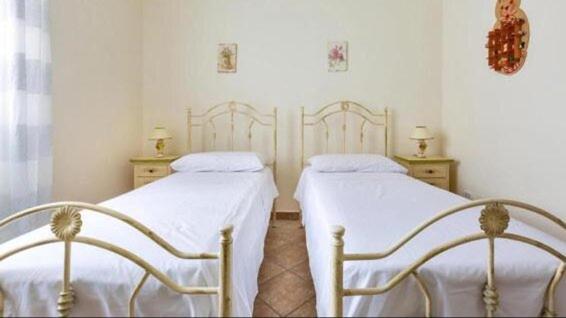 VILLA ARCADIA en Oria