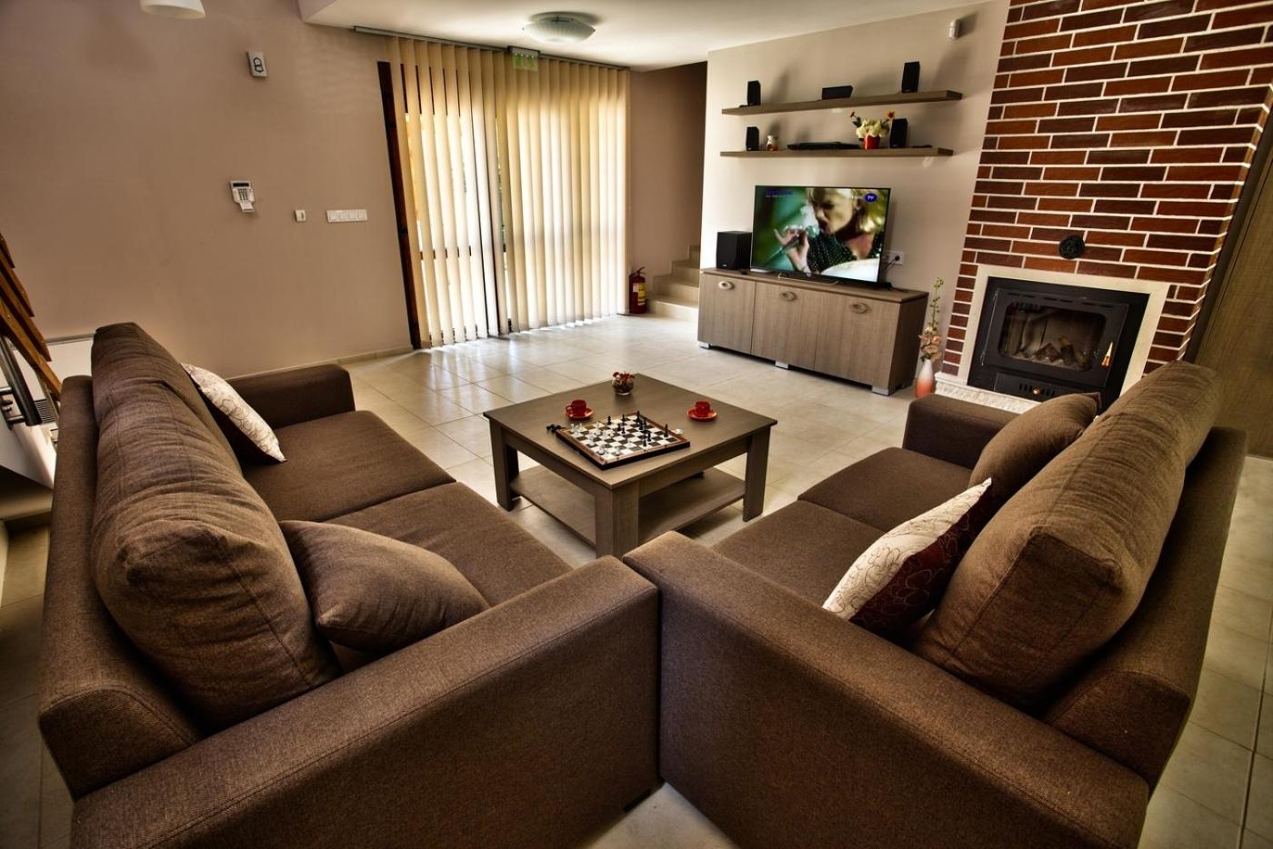 Villa Dream view 2