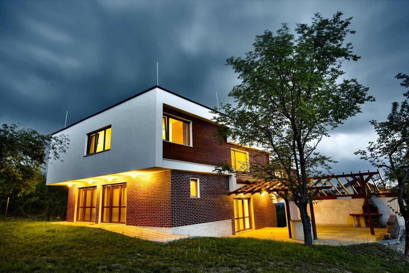 Villa Dream view 5