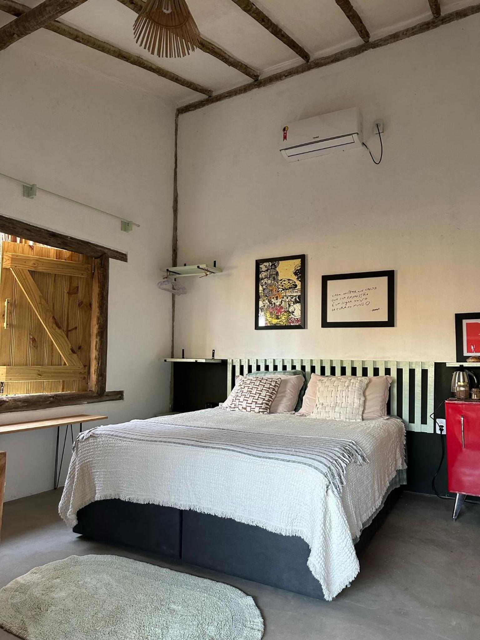 Casa Chão