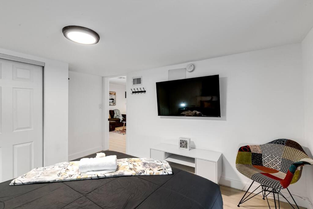 Captivating 2-BR apartment for 5 people V3
