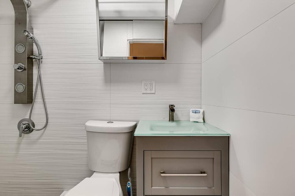 Captivating 2-BR apartment for 5 people V3