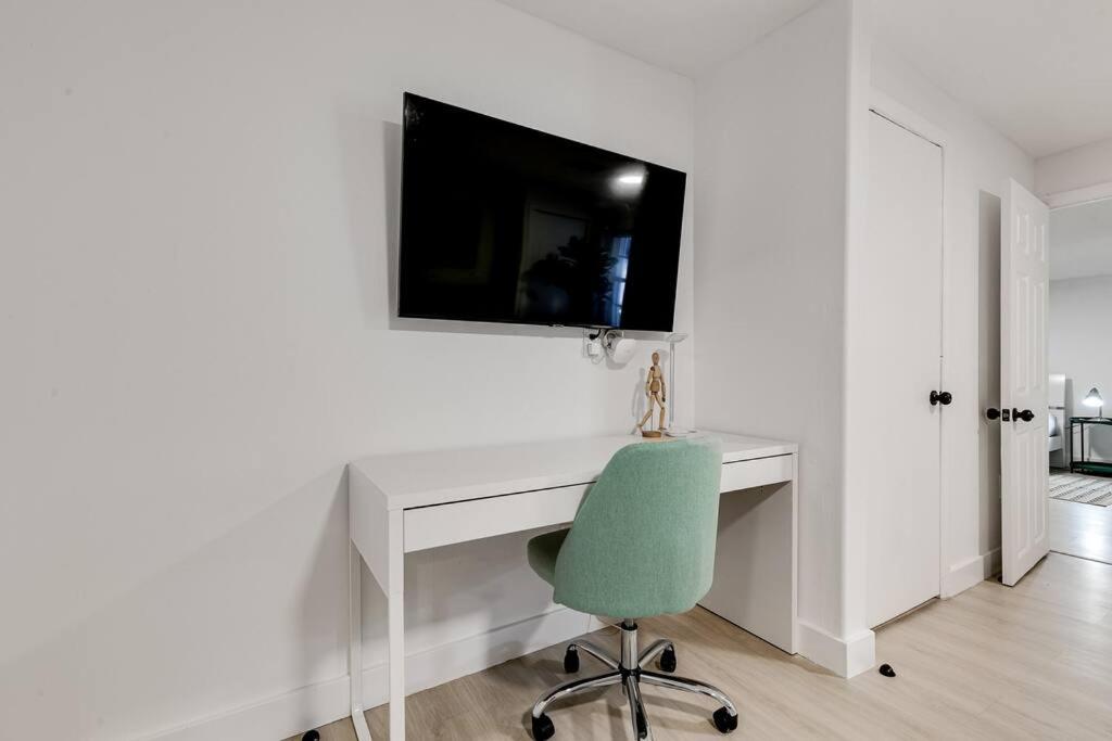 Captivating 2-BR apartment for 5 people V3