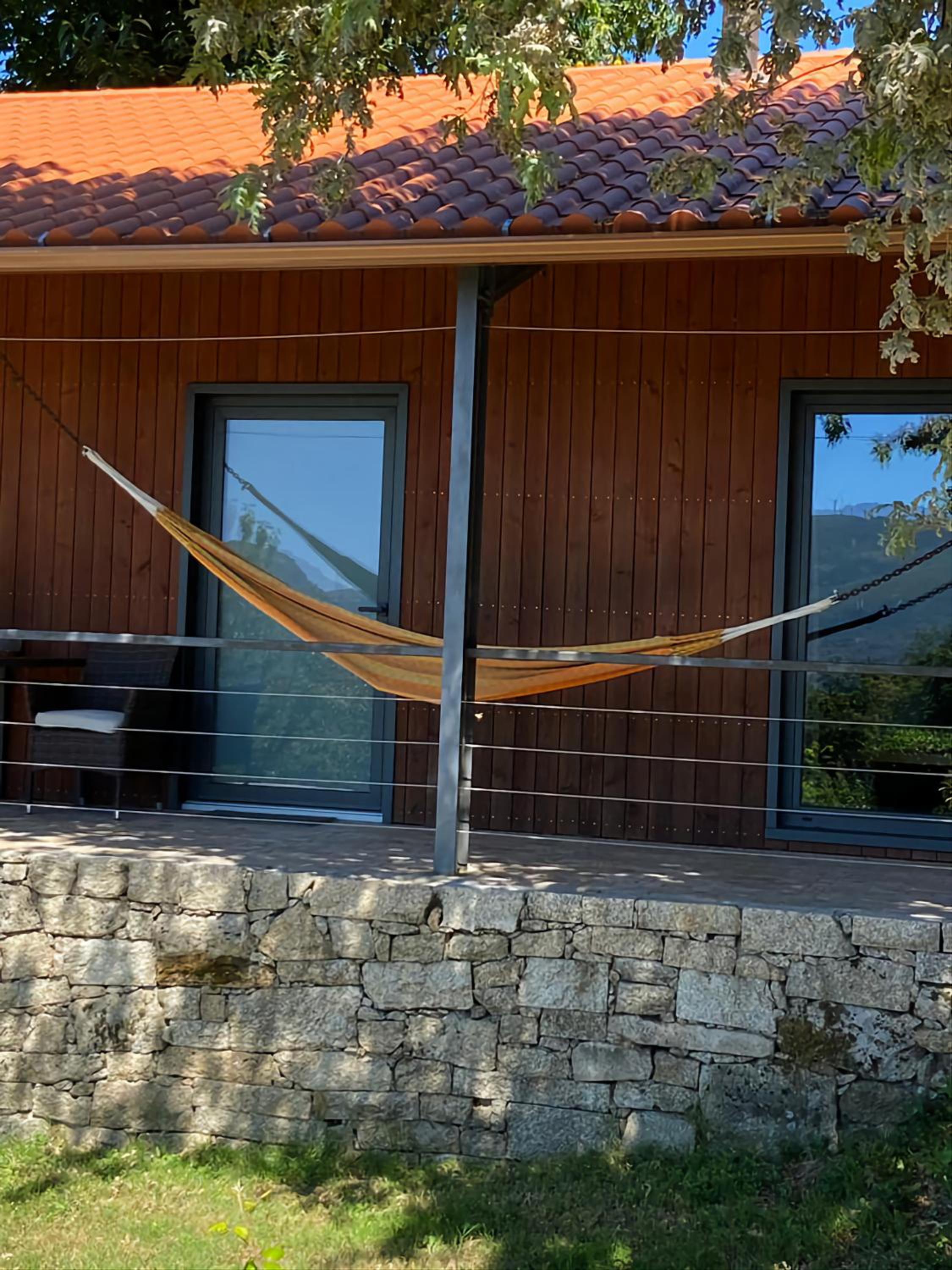 Oficina do Joe , Bungalow Gitte