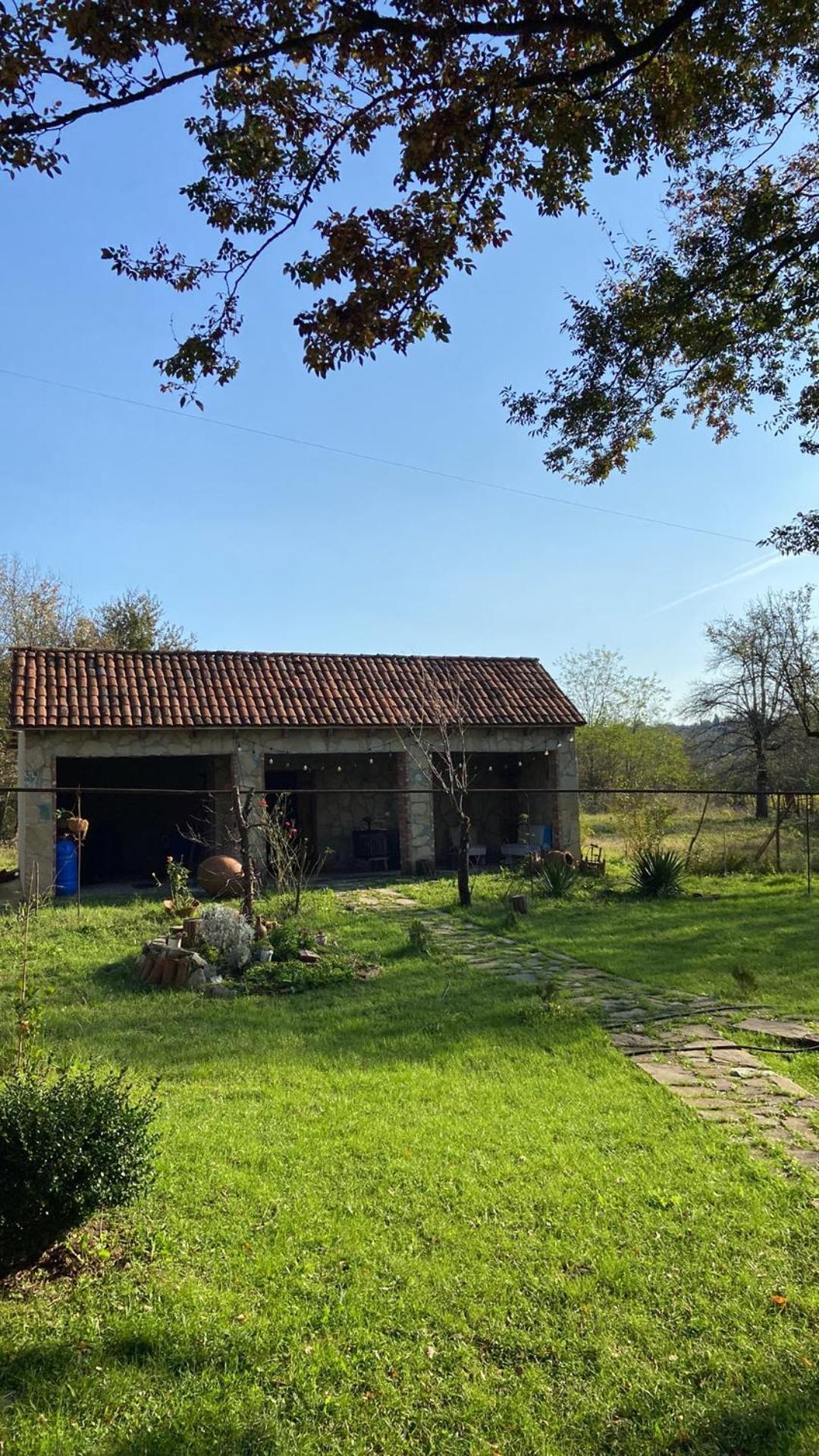 Zemarani Winery