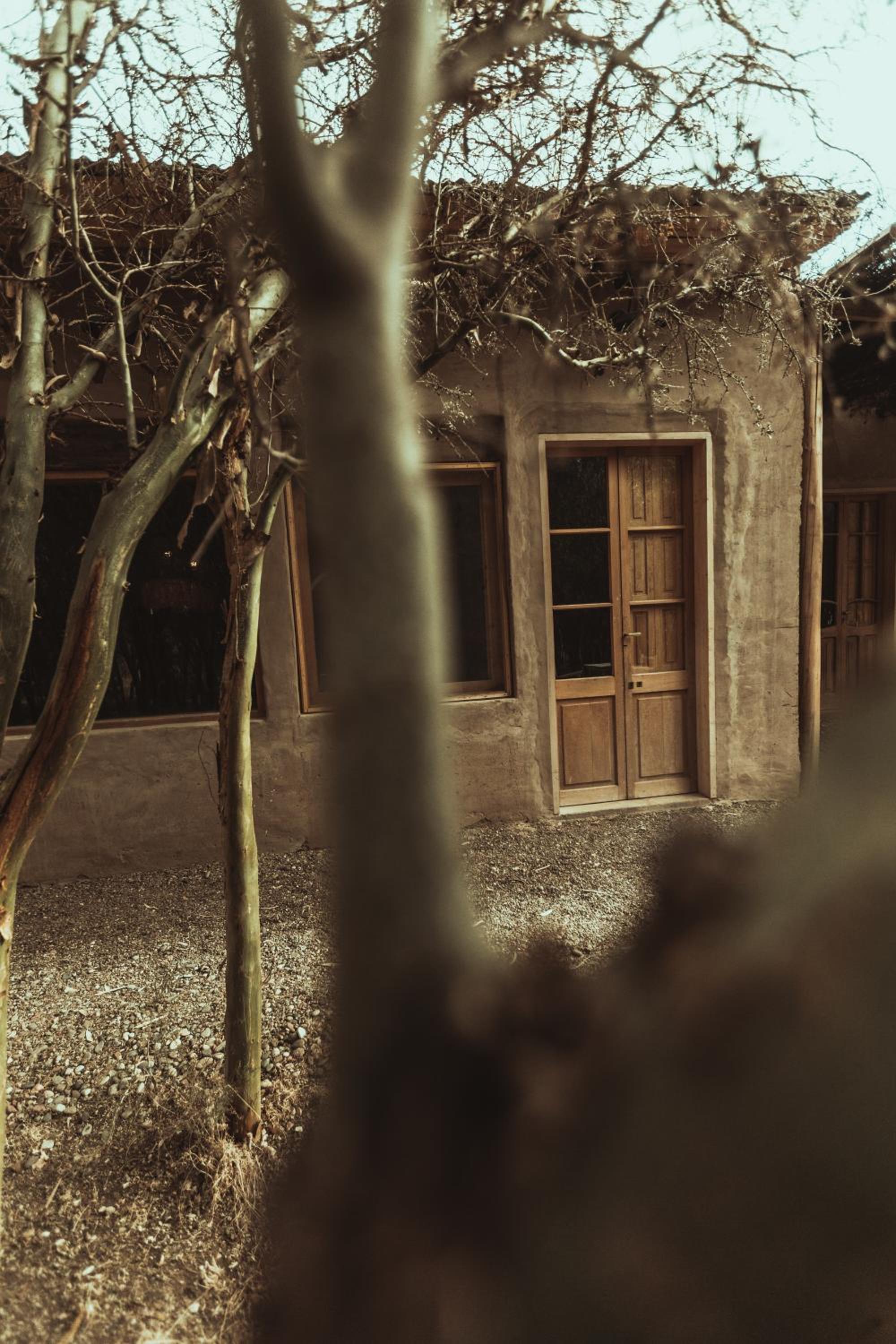 Posada Rebaños