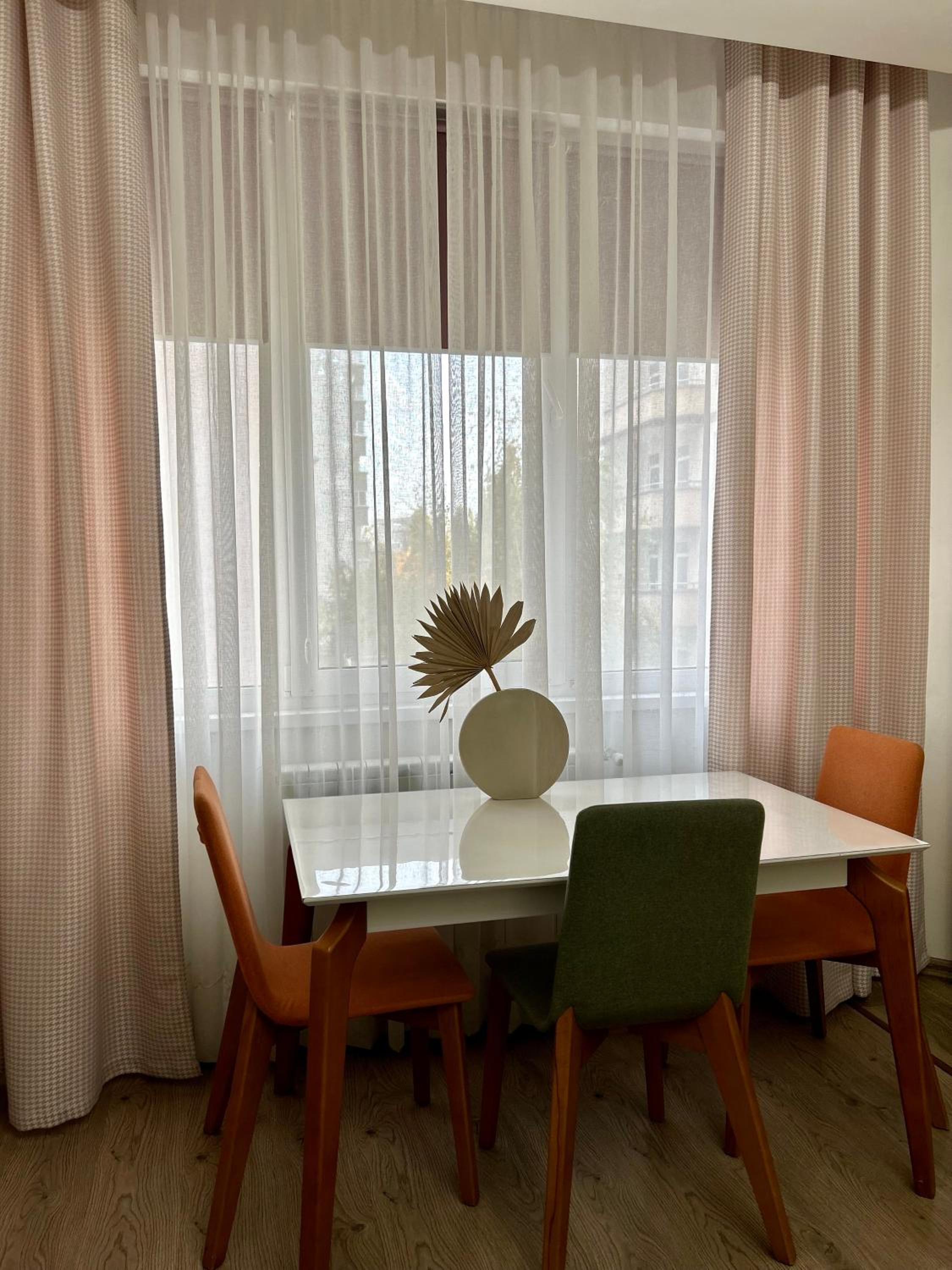 Center Lev Tolstoi Apartment I