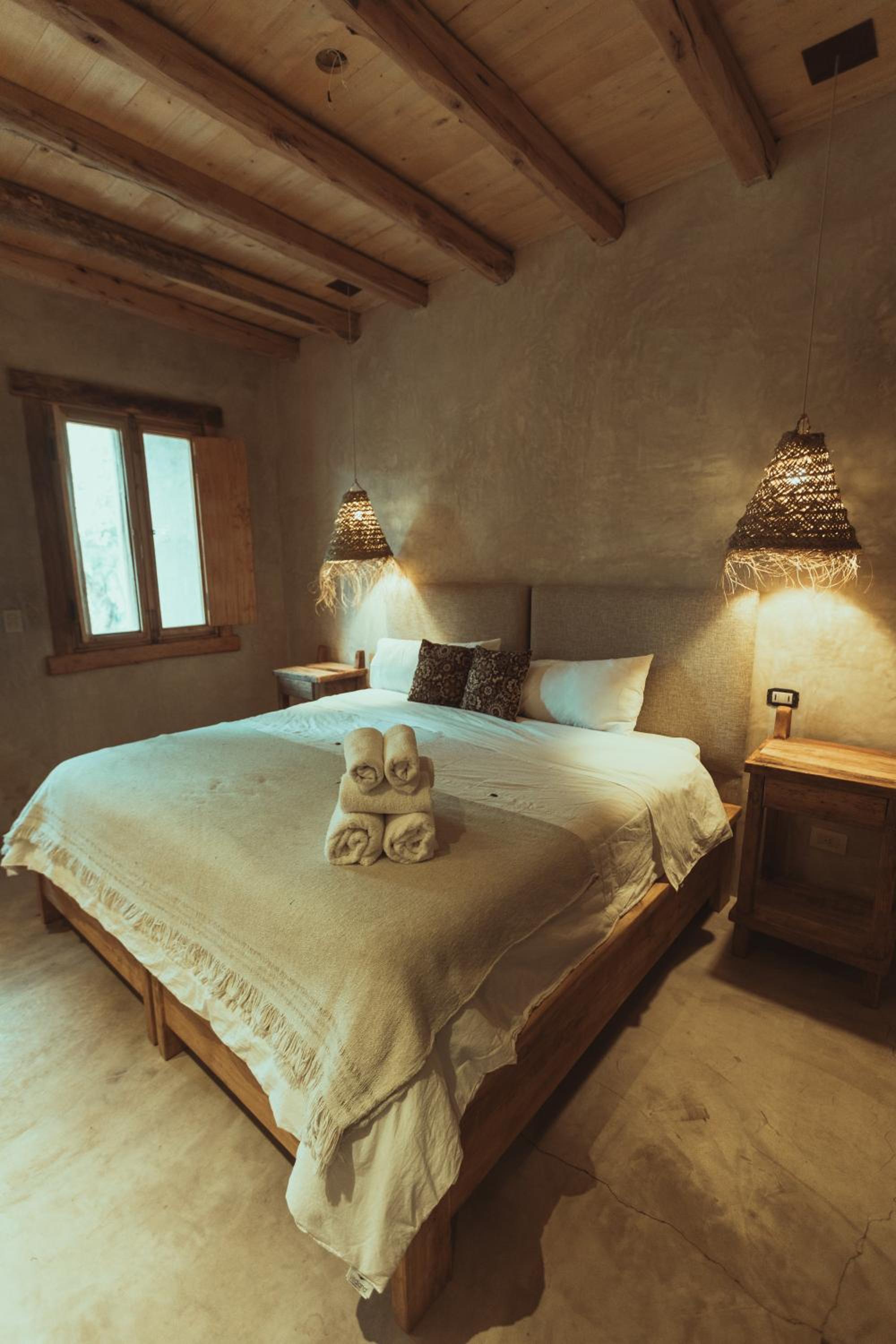 Posada Rebaños