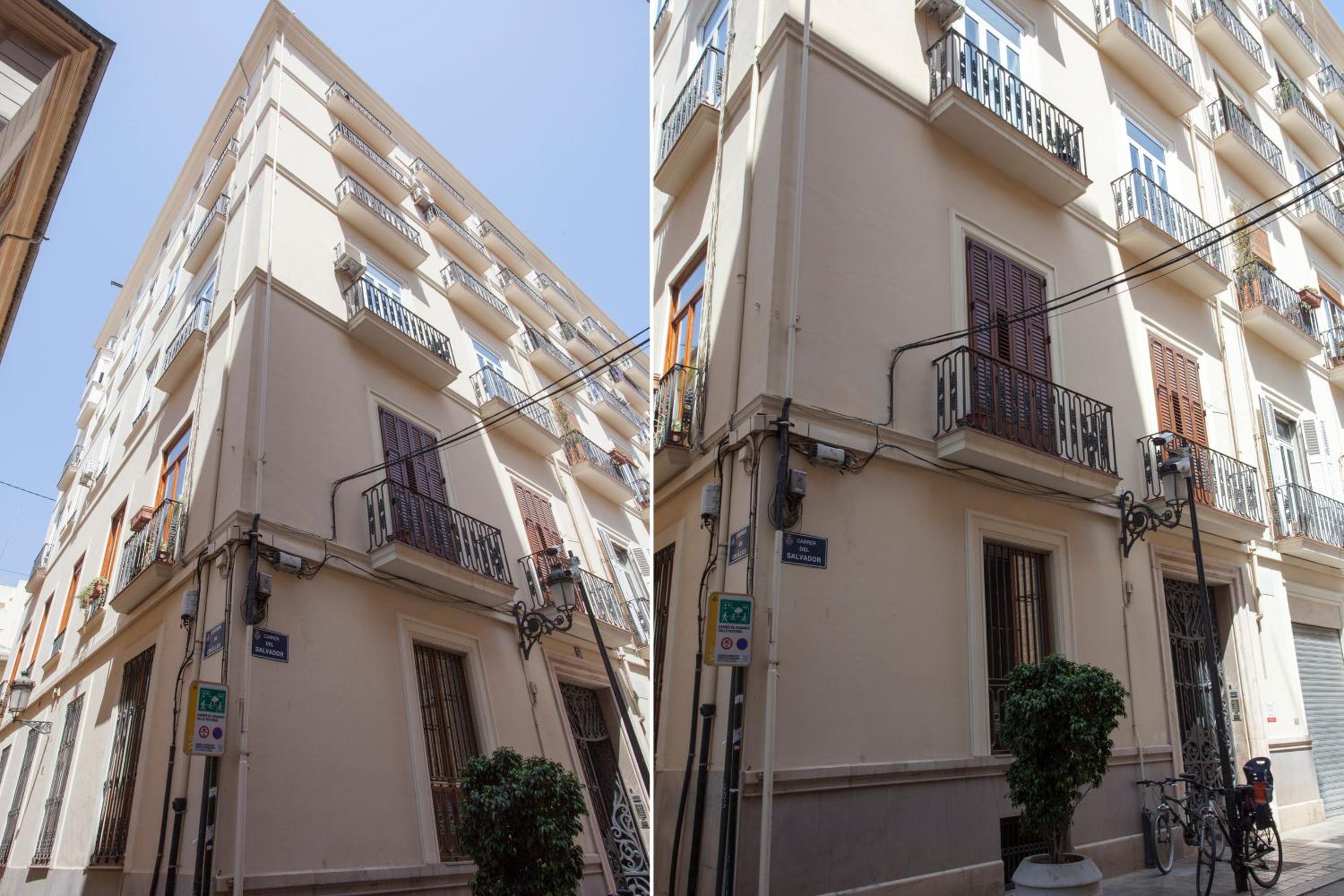 SingularStays Salvador II