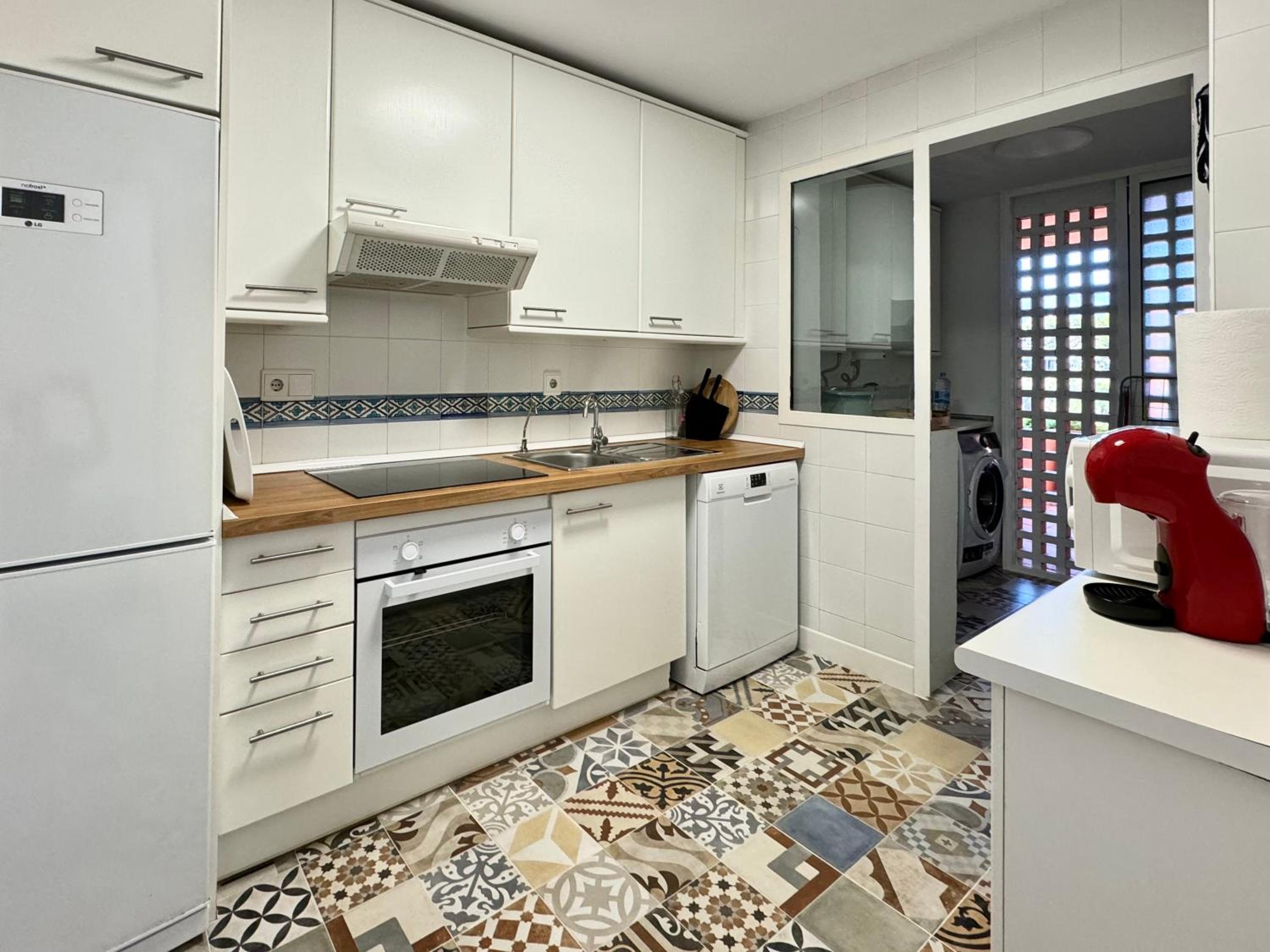 Apartamento Marbella Alicate Beach