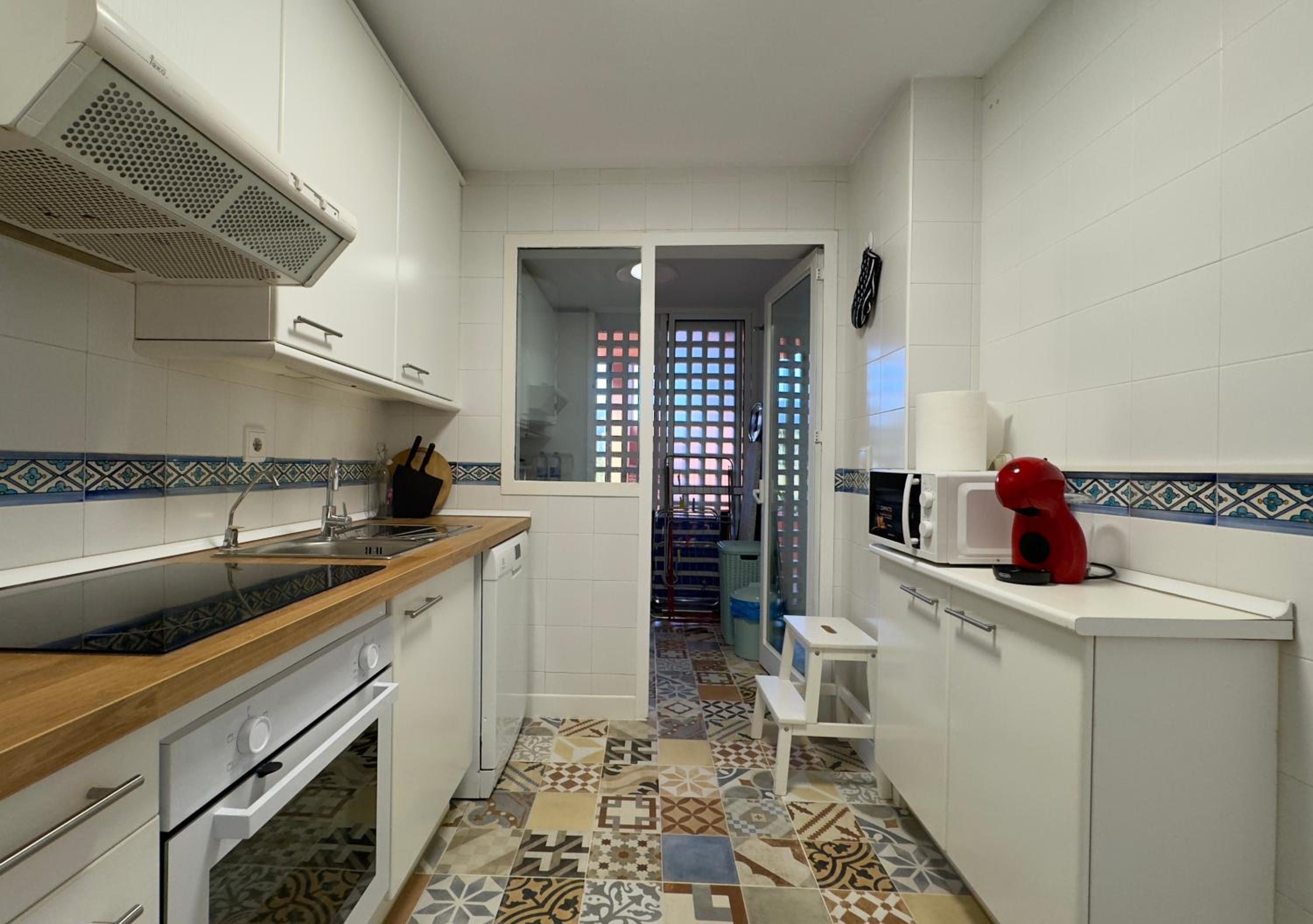 Apartamento Marbella Alicate Beach