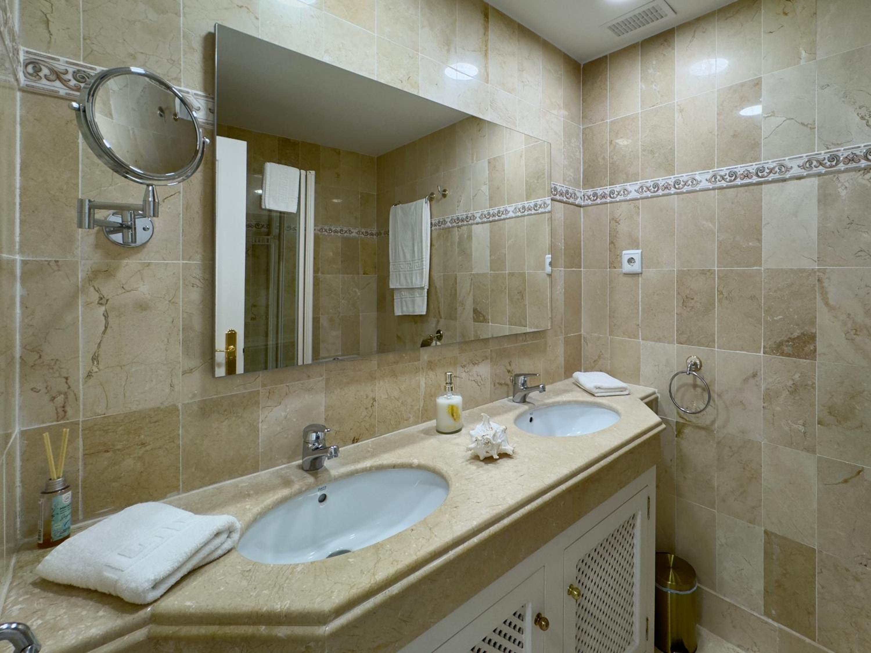 Apartamento Marbella Alicate Beach