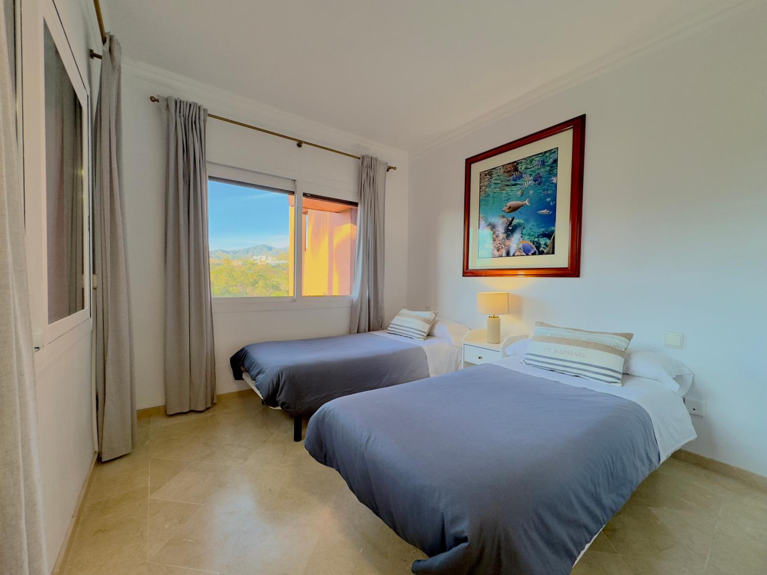 Apartamento Marbella Alicate Beach