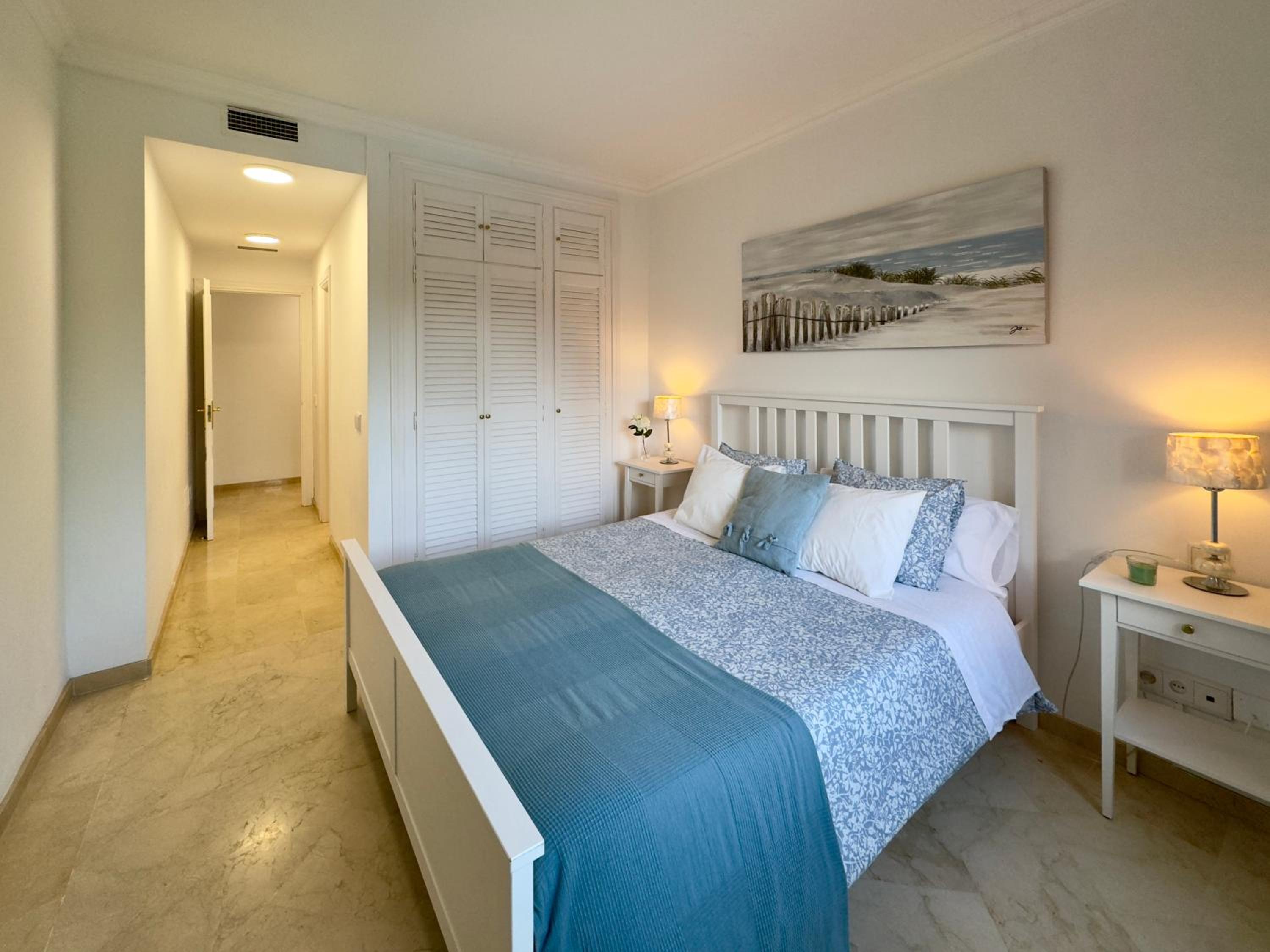 Apartamento Marbella Alicate Beach