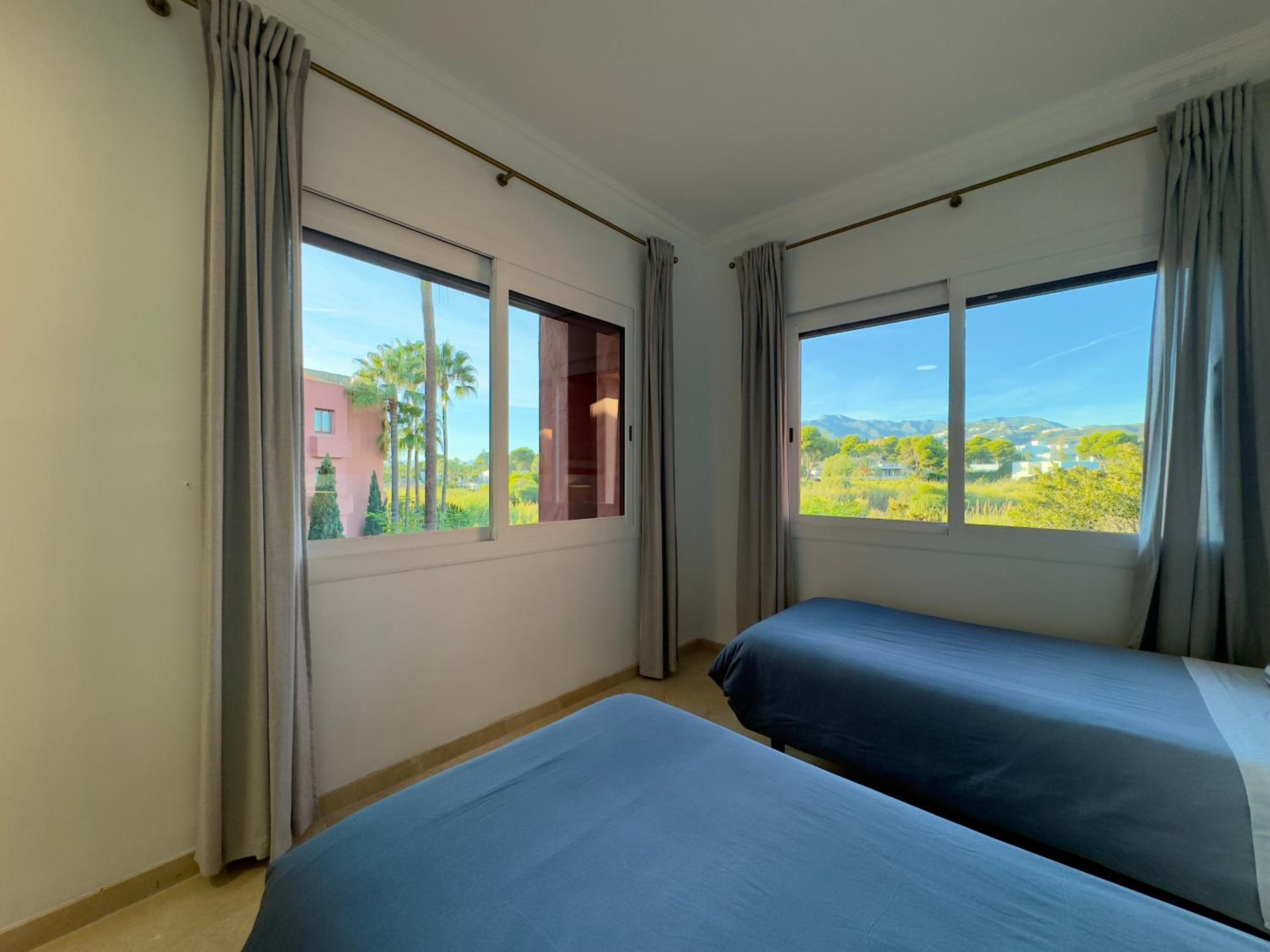 Apartamento Marbella Alicate Beach
