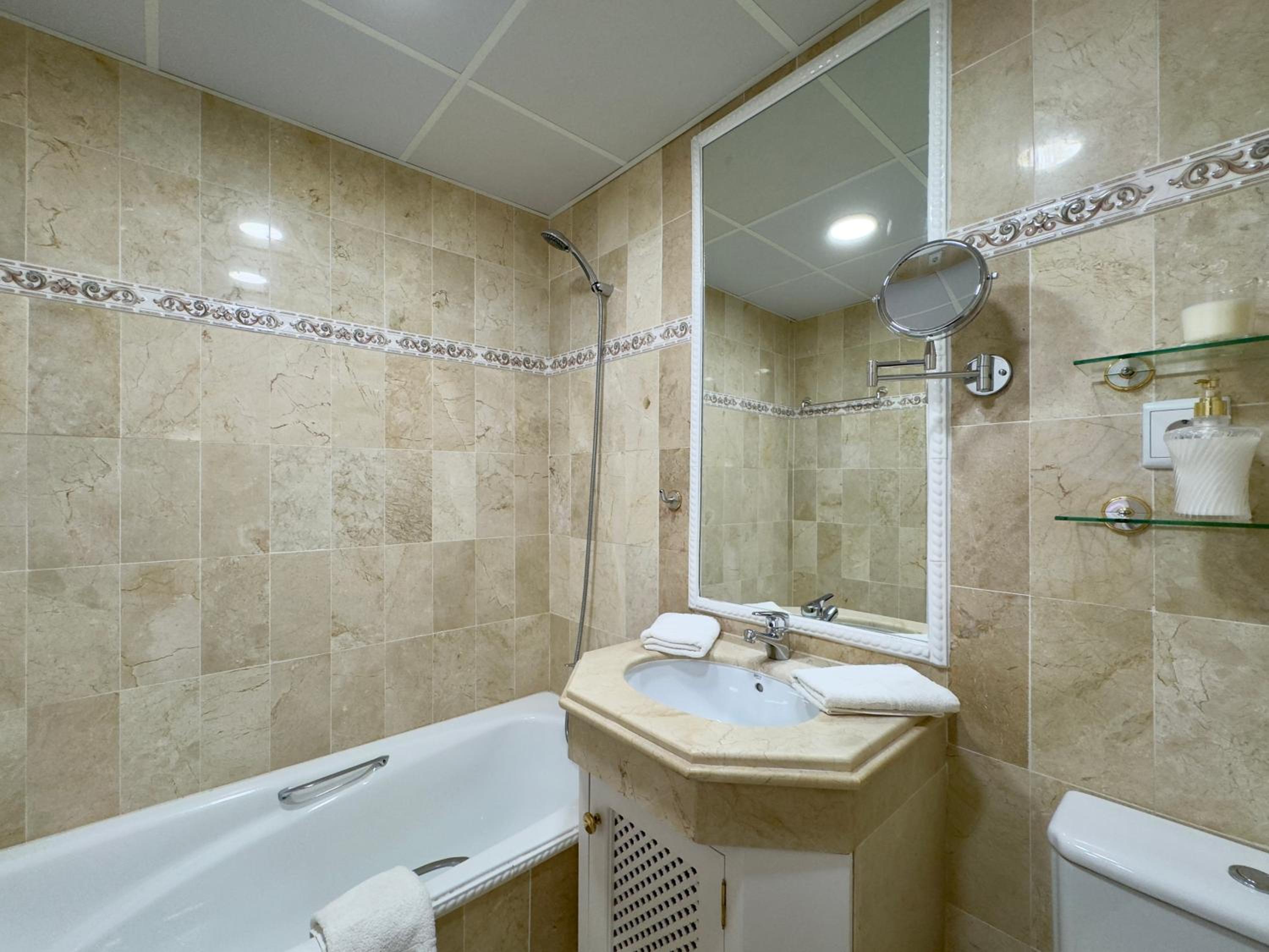 Apartamento Marbella Alicate Beach