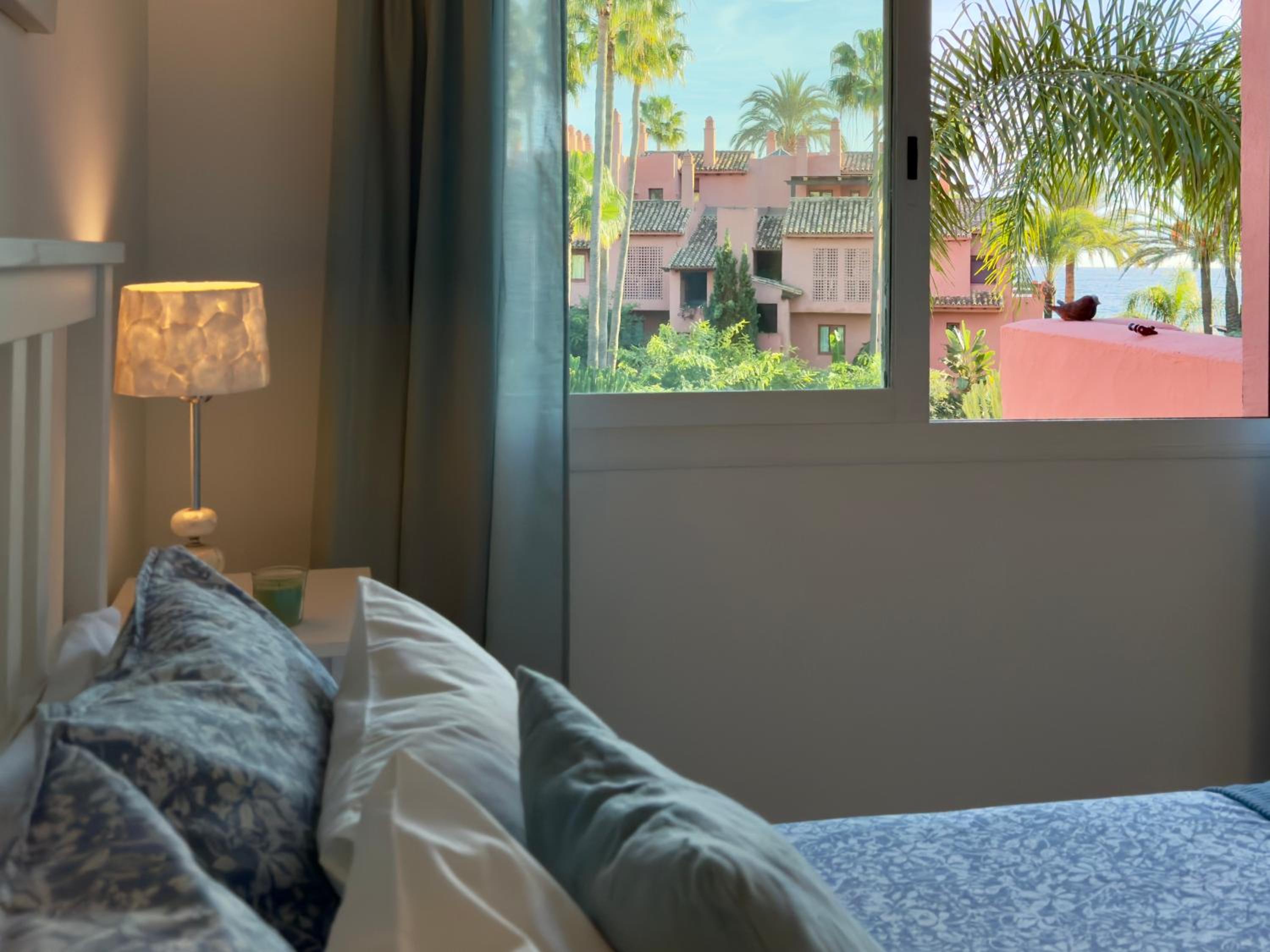 Apartamento Marbella Alicate Beach