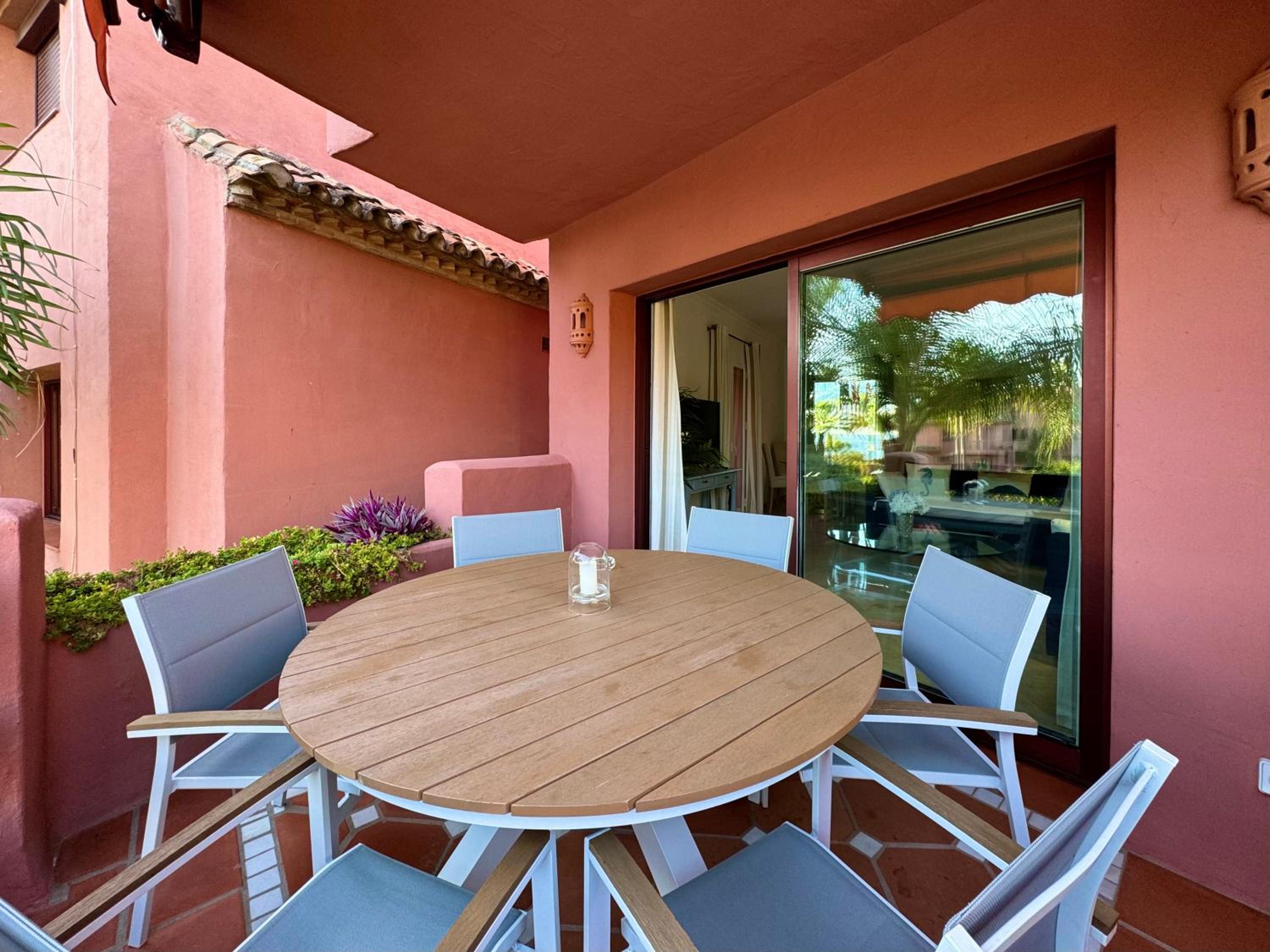 Apartamento Marbella Alicate Beach