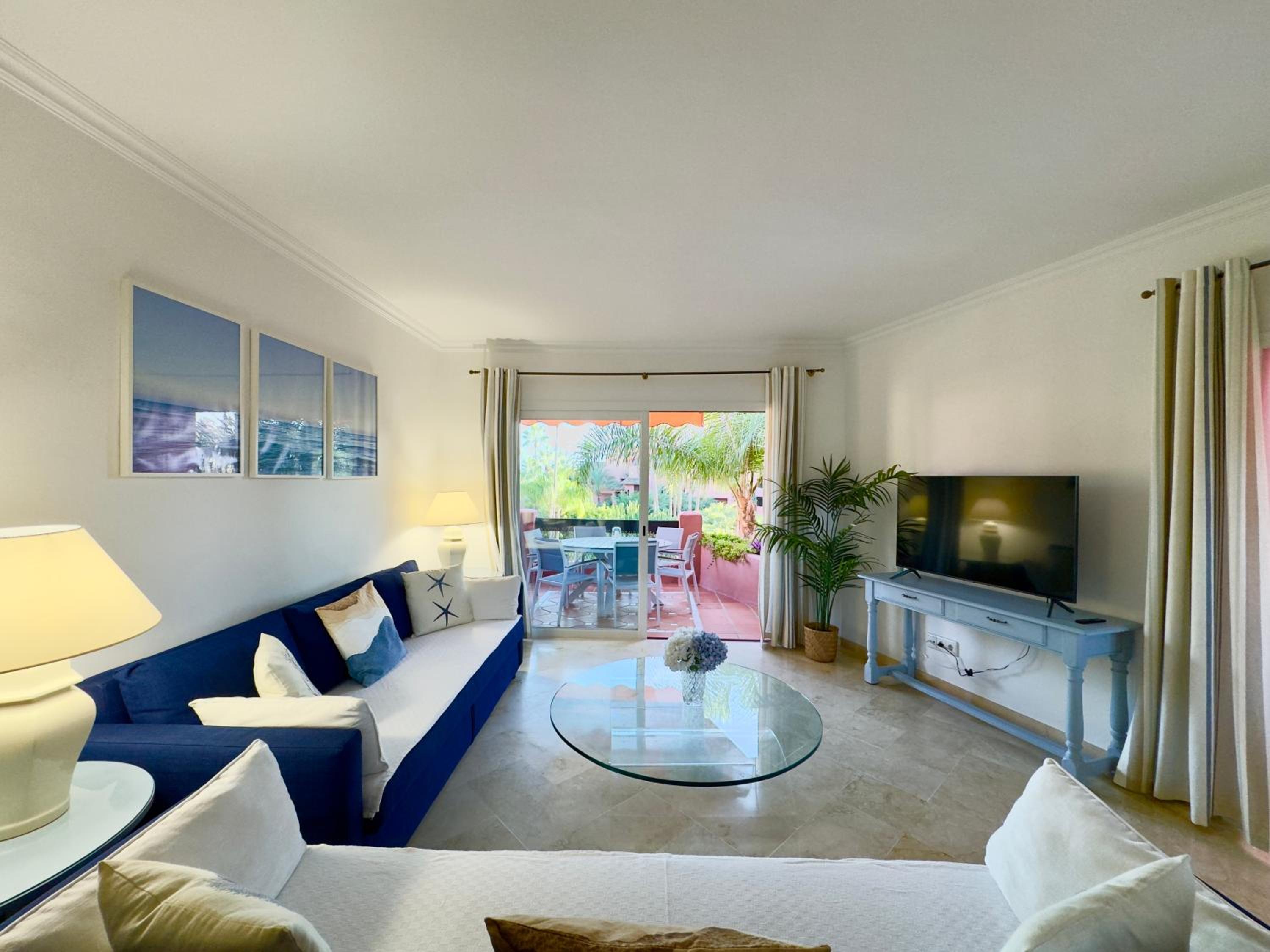 Apartamento Marbella Alicate Beach