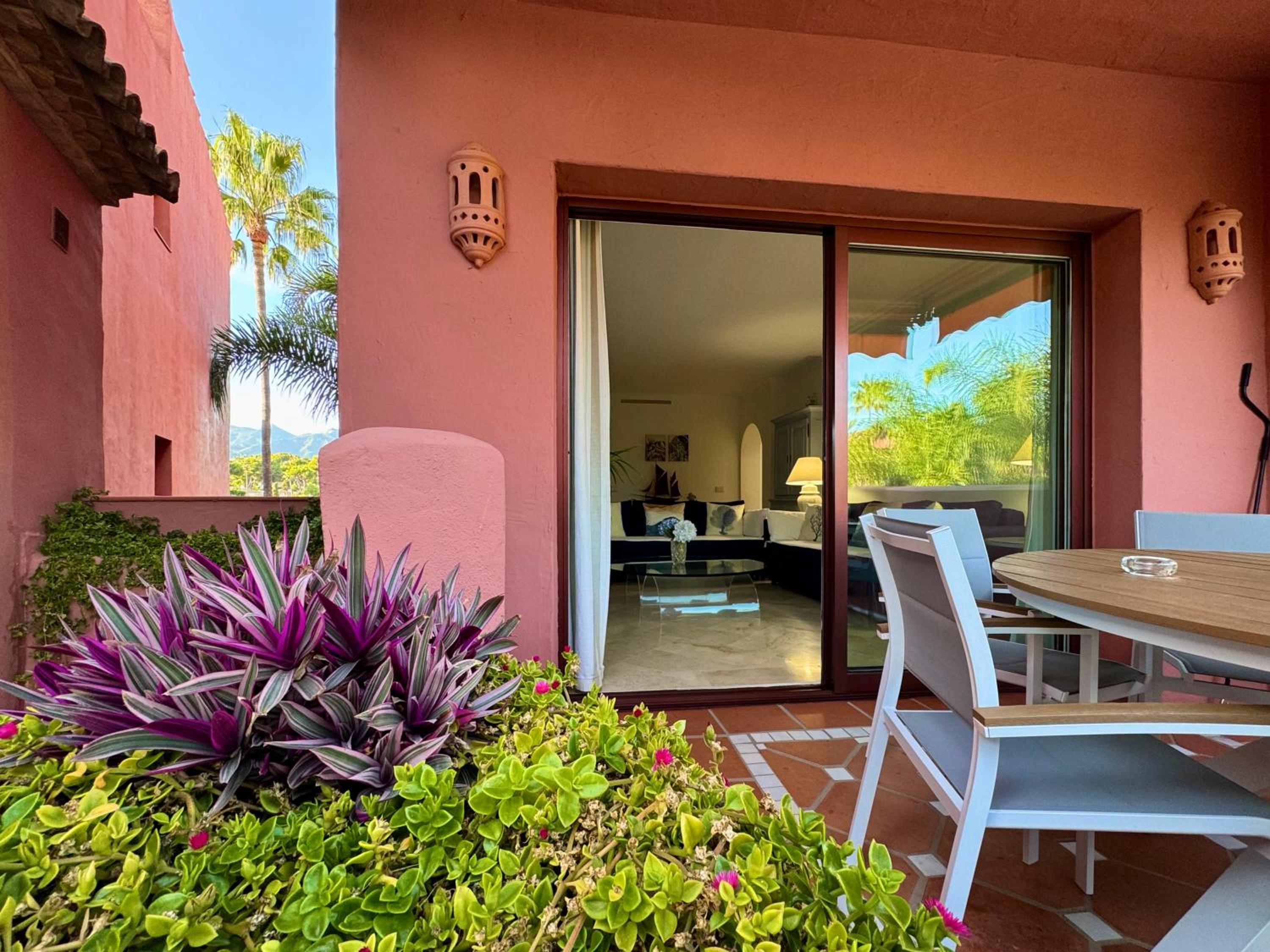 Apartamento Marbella Alicate Beach