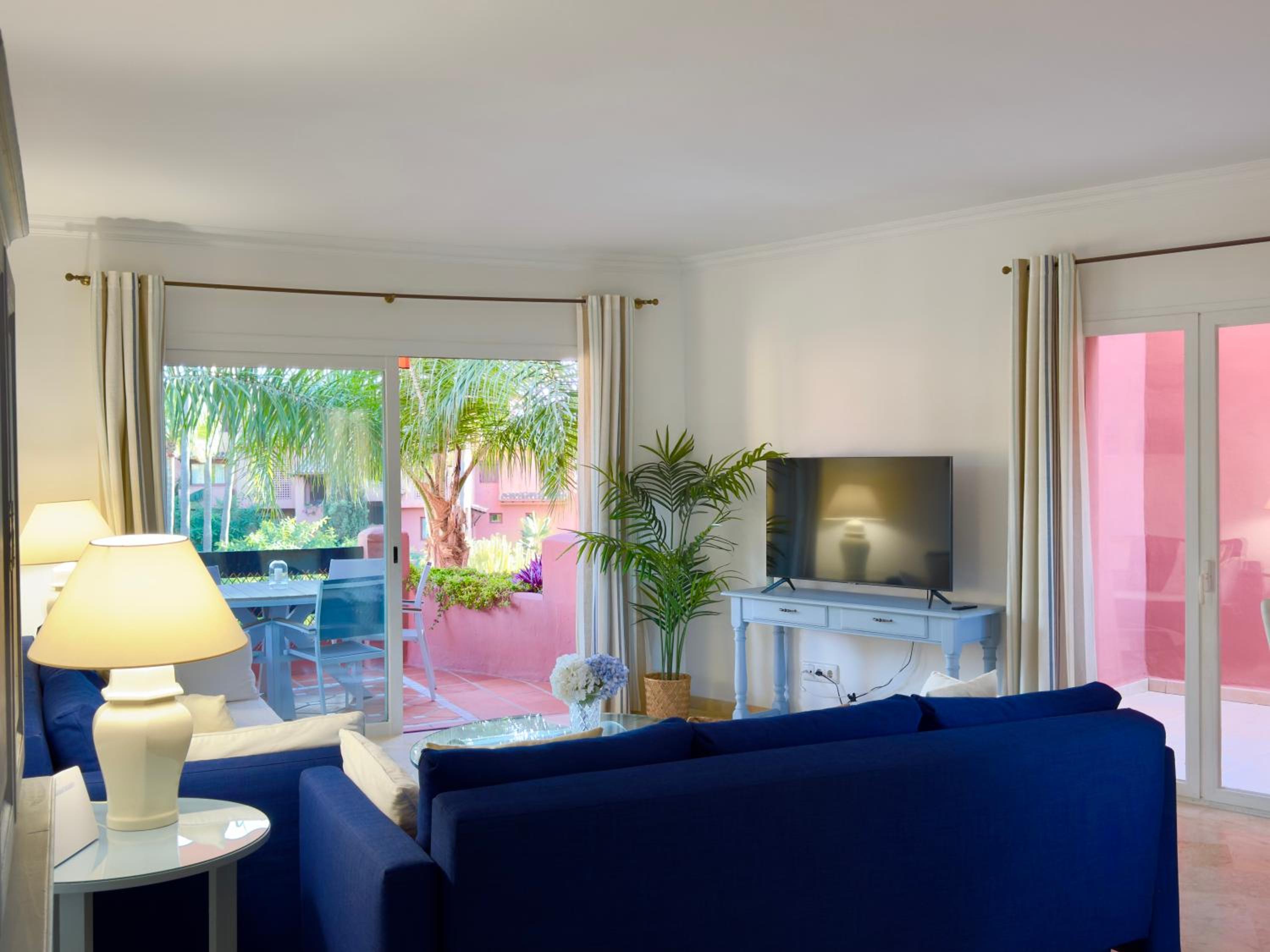 Apartamento Marbella Alicate Beach
