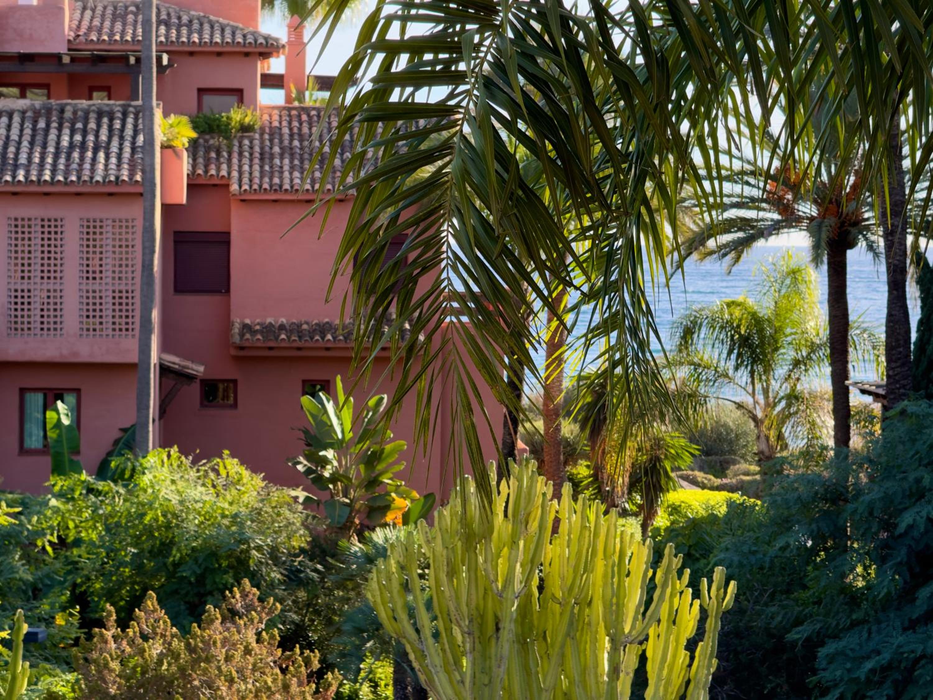 Apartamento Marbella Alicate Beach