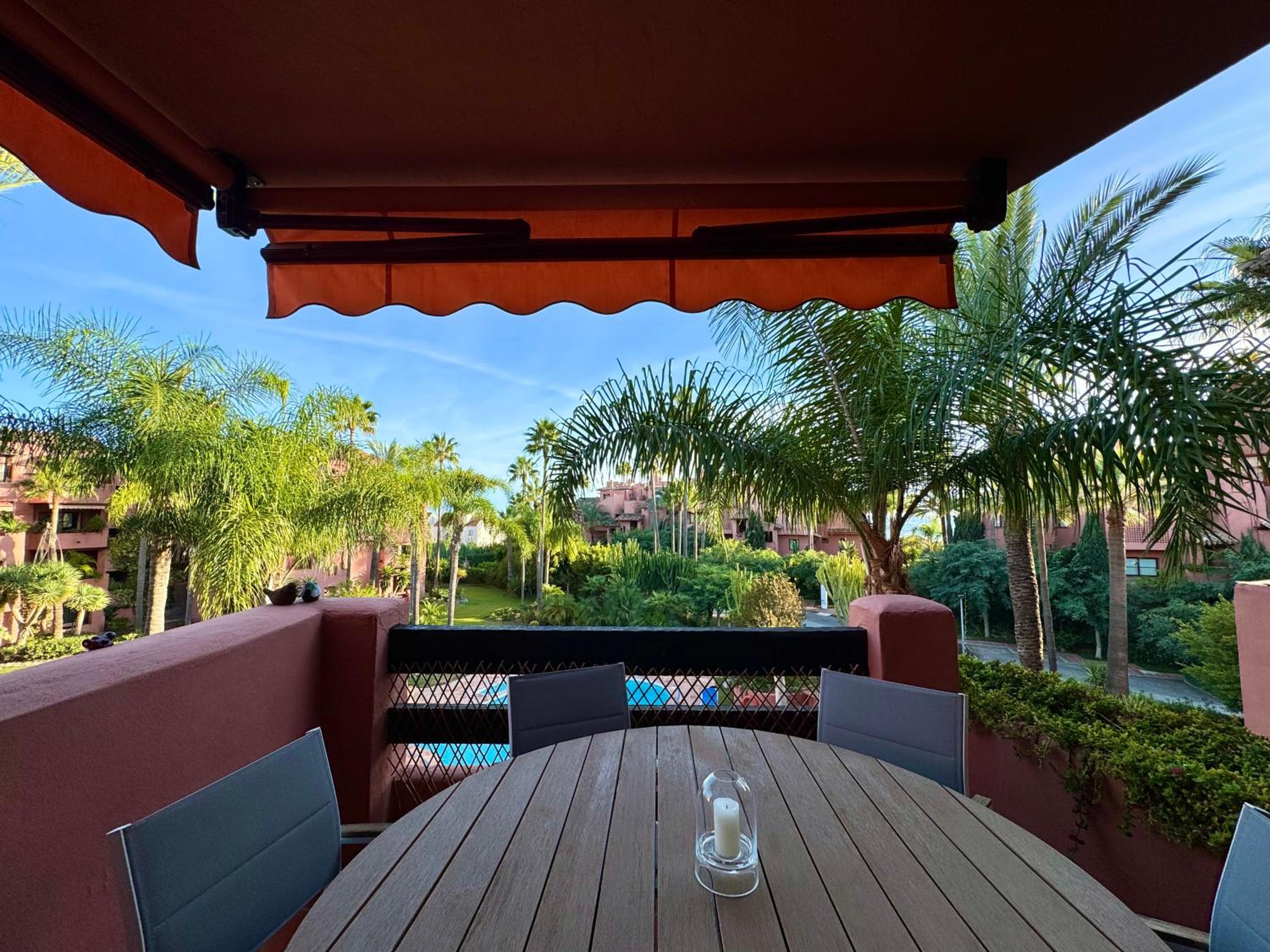 Apartamento Marbella Alicate Beach