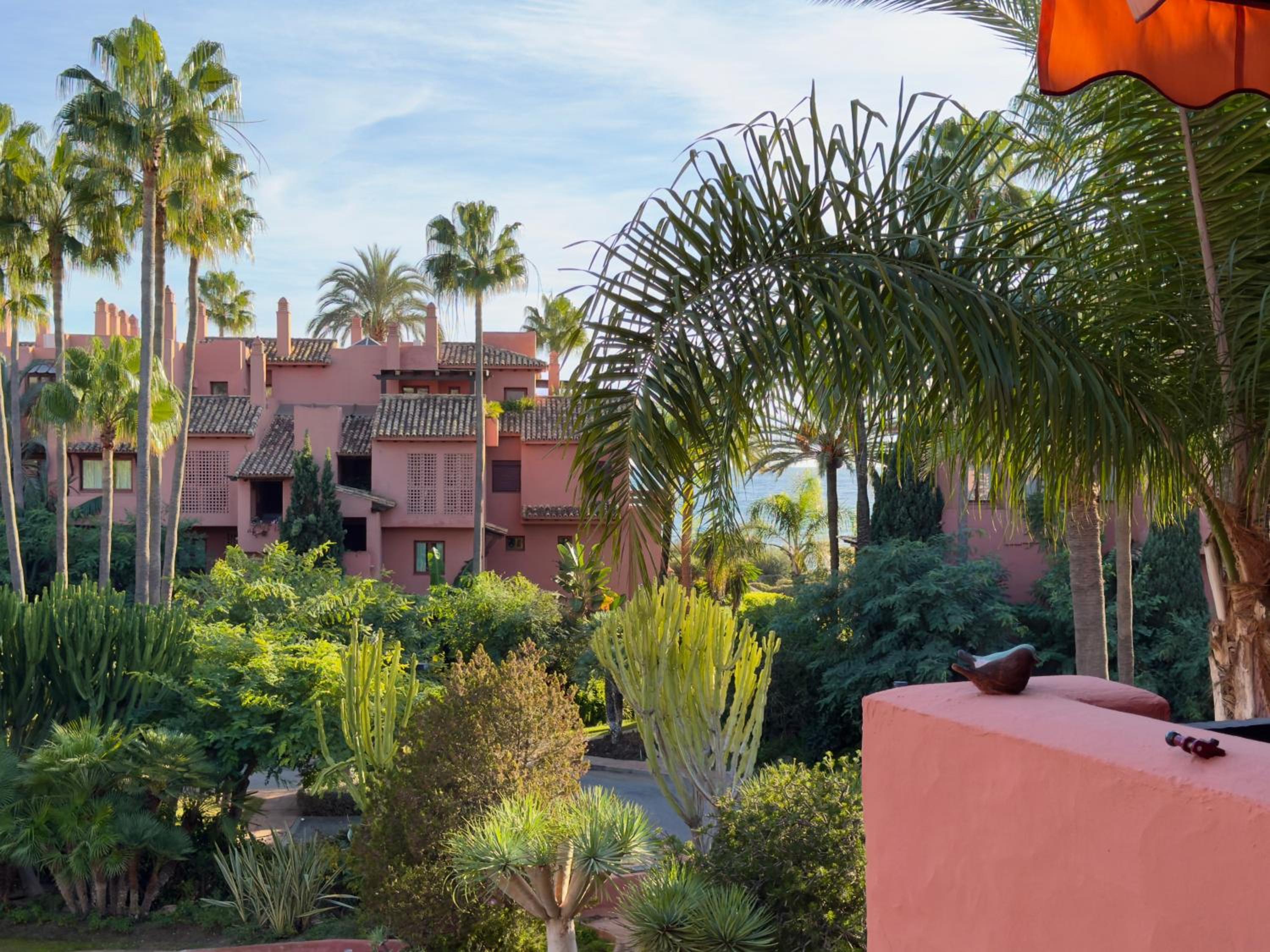 Apartamento Marbella Alicate Beach