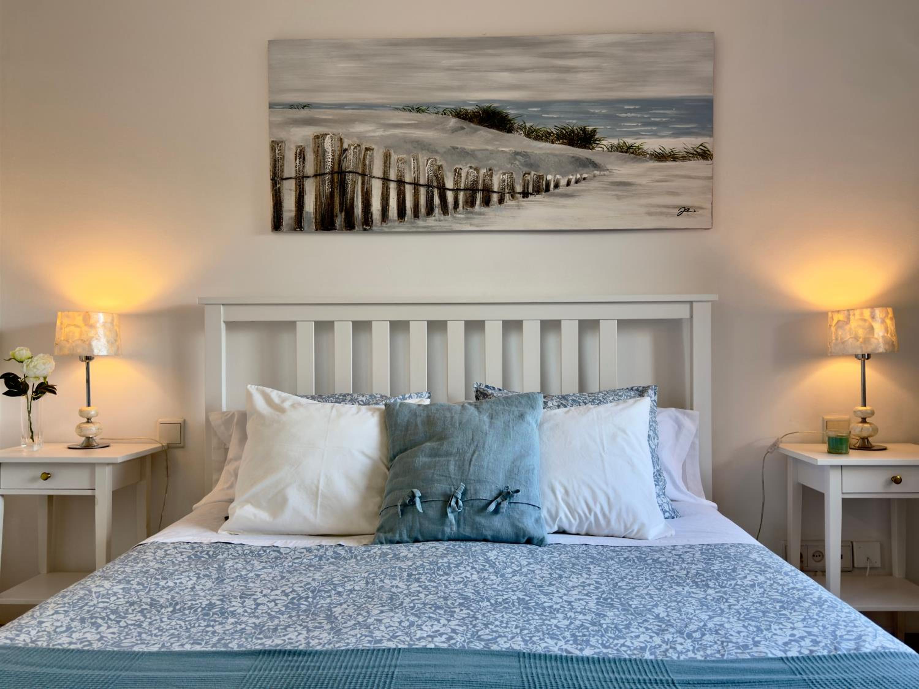 Apartamento Marbella Alicate Beach
