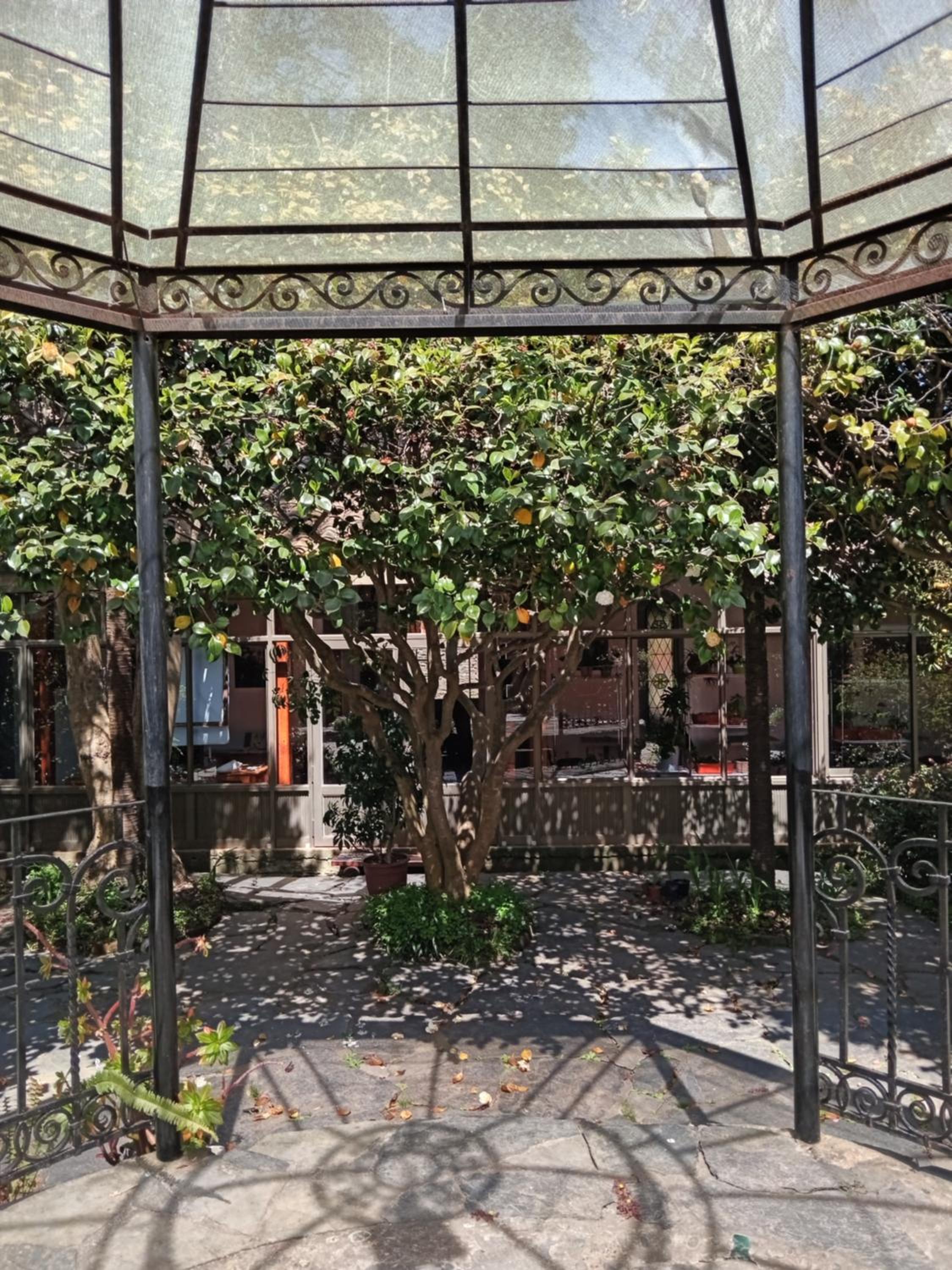 Casona Patrimonial Cobquecura Hotel Boutique