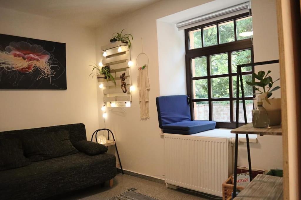 Haus Wiese & Lagune