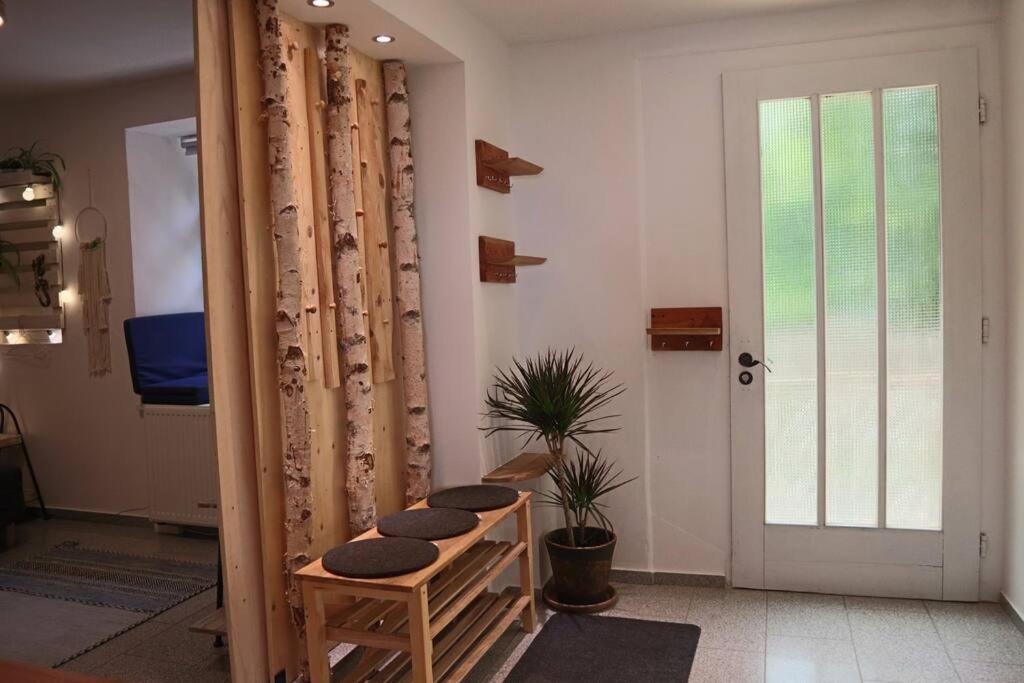Haus Wiese & Lagune