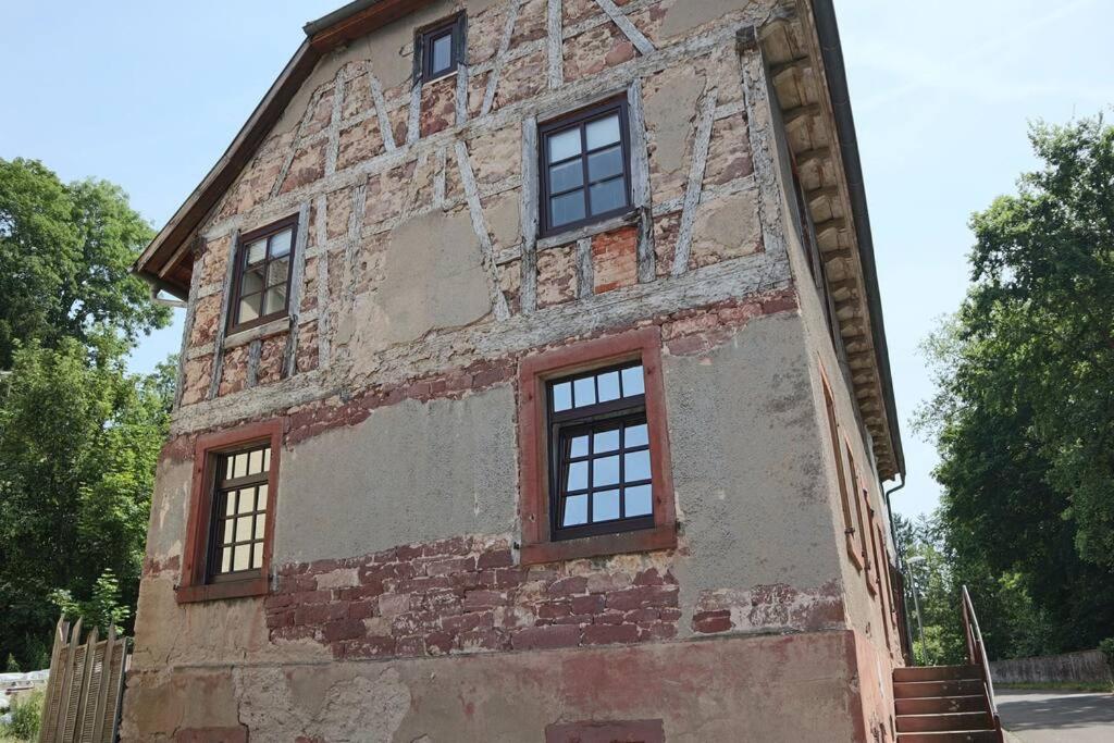 Haus Wiese & Lagune
