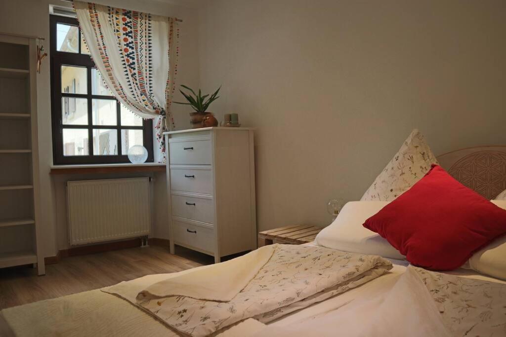 Haus Wiese & Lagune