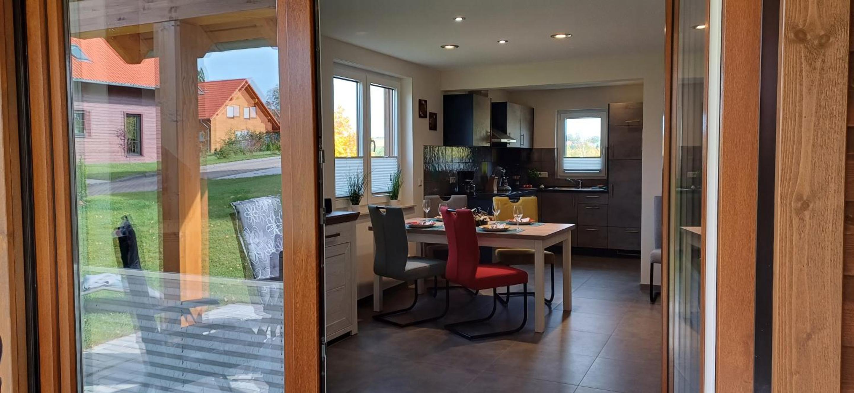 Premiumferienhaus Bhakti