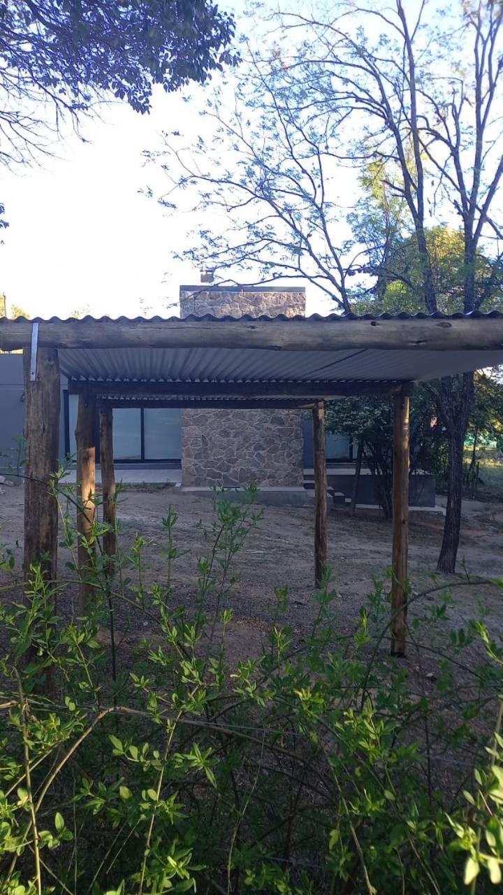 Cabaña Panpachay Villa Giardino