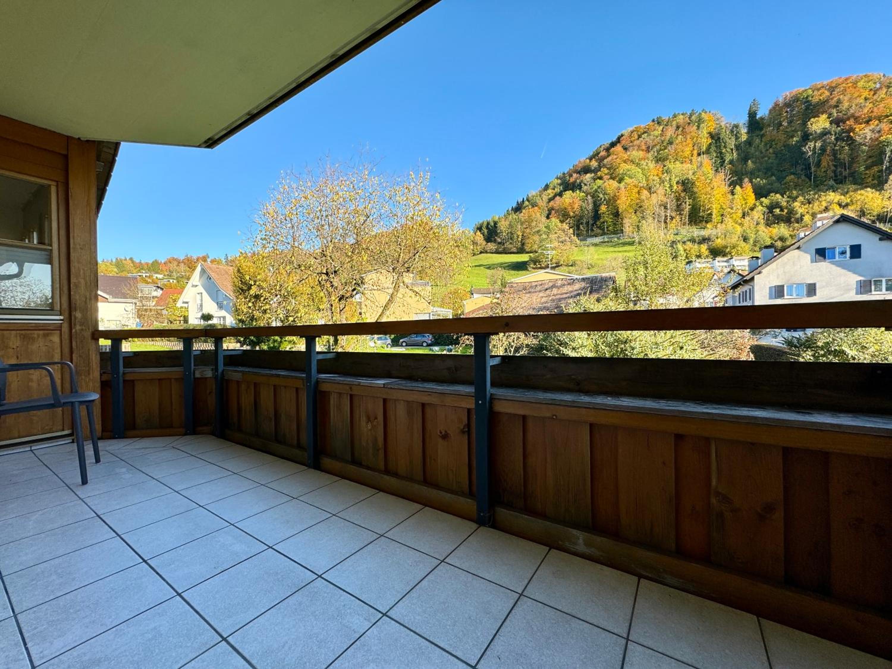 Bauernchalet Alois