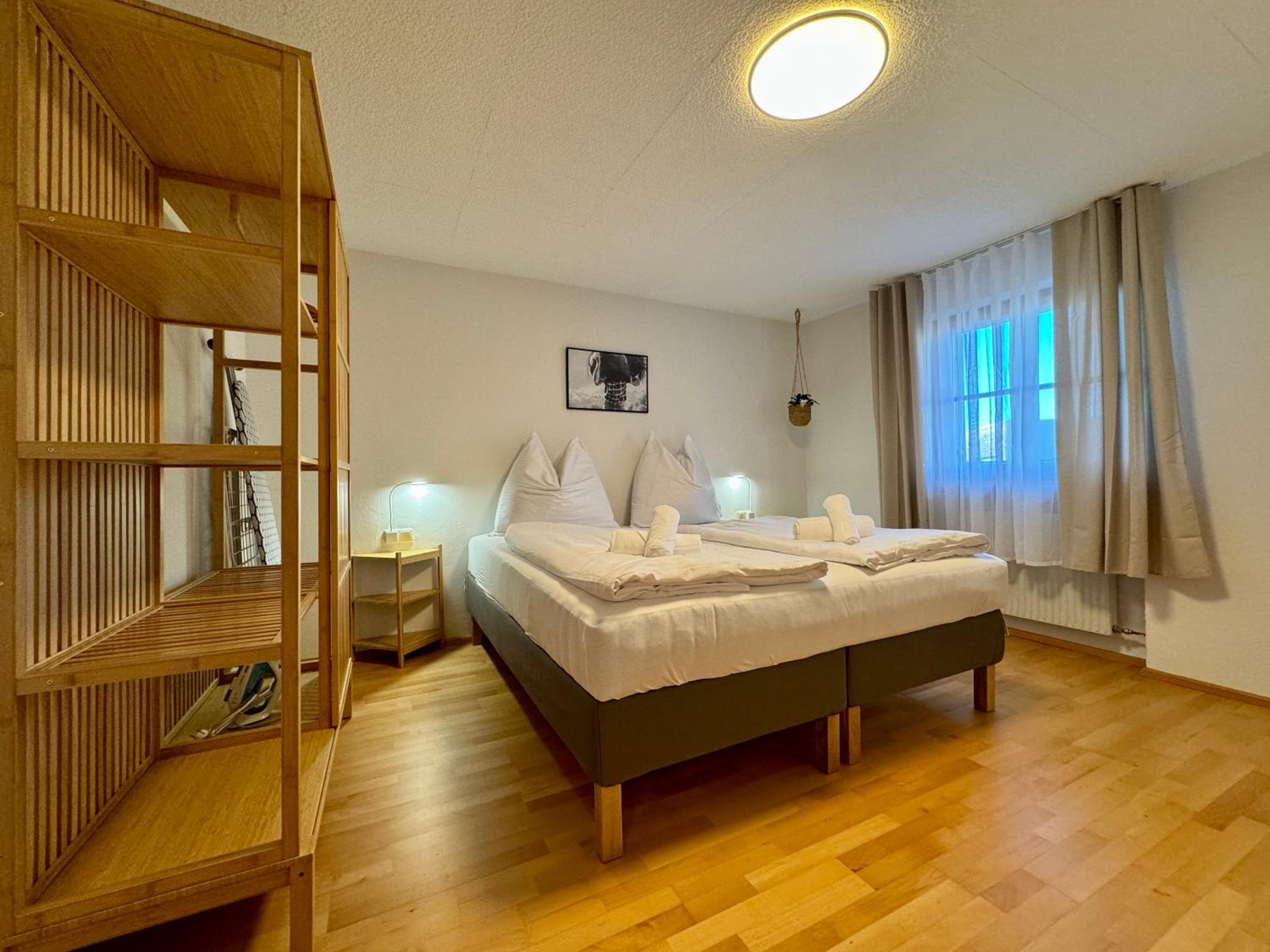 Bauernchalet Alois