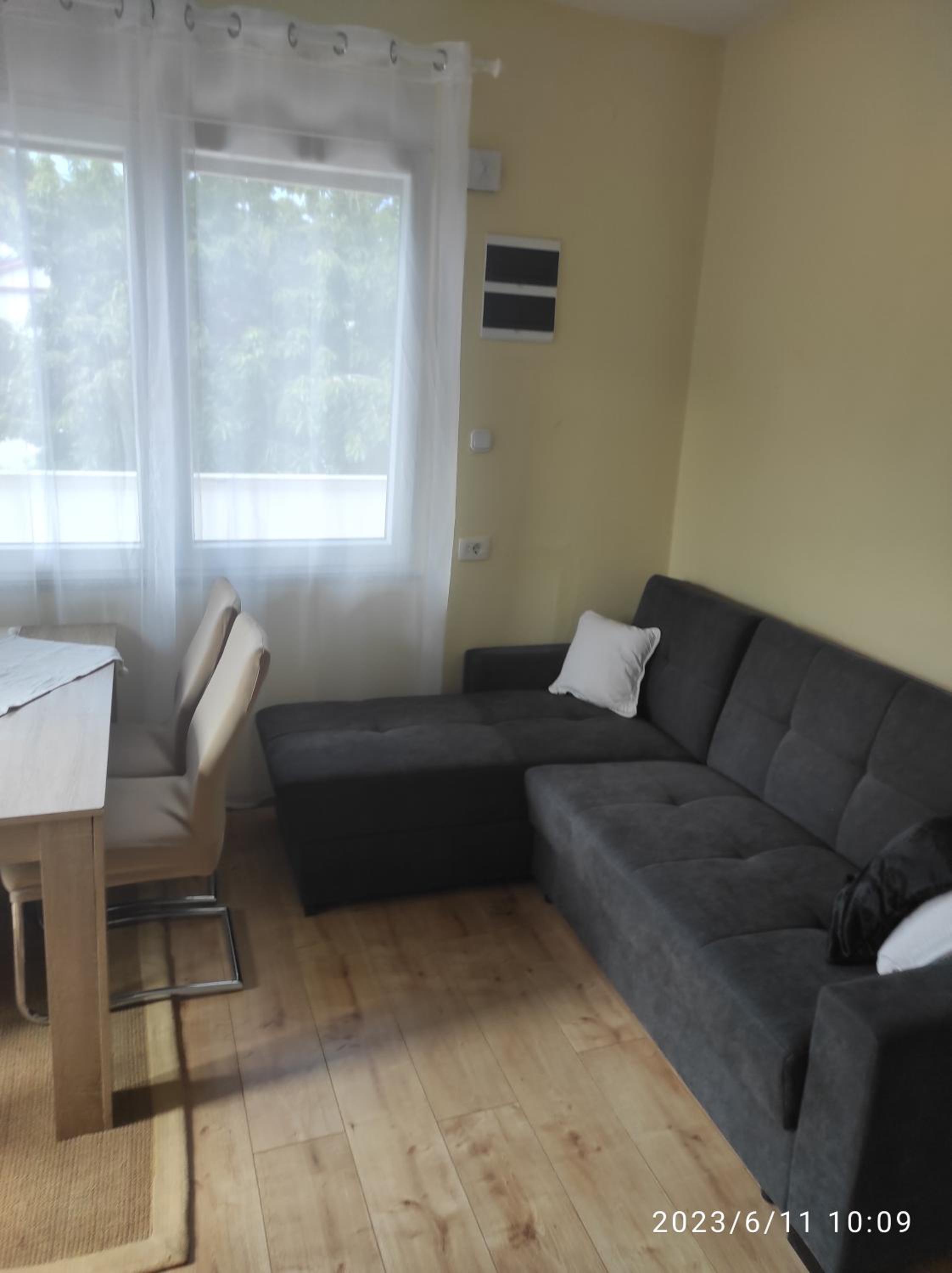 Apartments Zaton Draga view 5